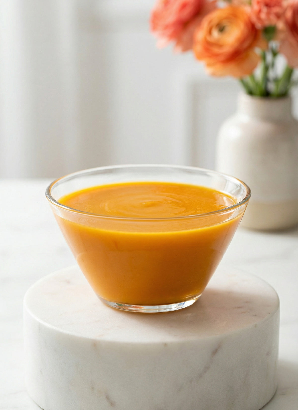 Vega Cam Çorba Kasesi