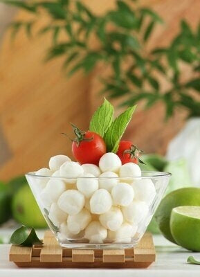 Vega Cam Çorba Kasesi