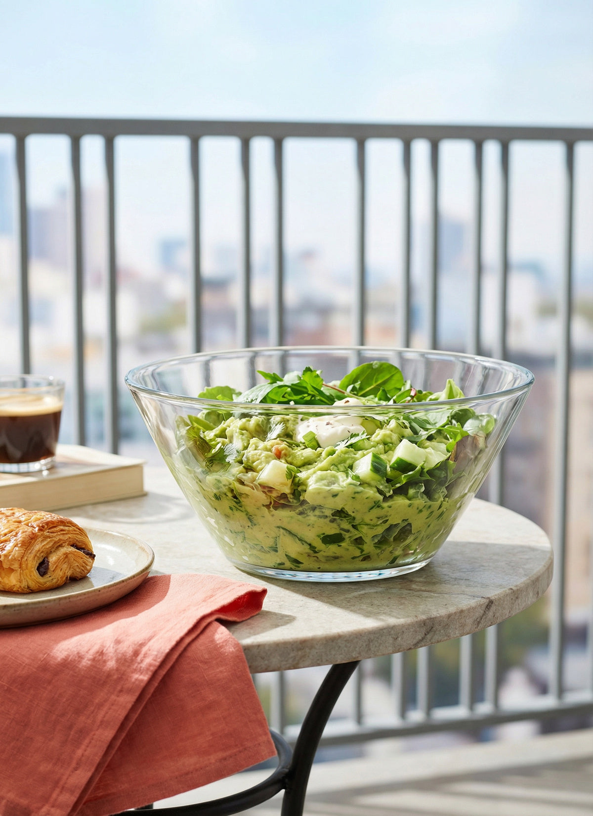 Vega Cam Salata Kasesi