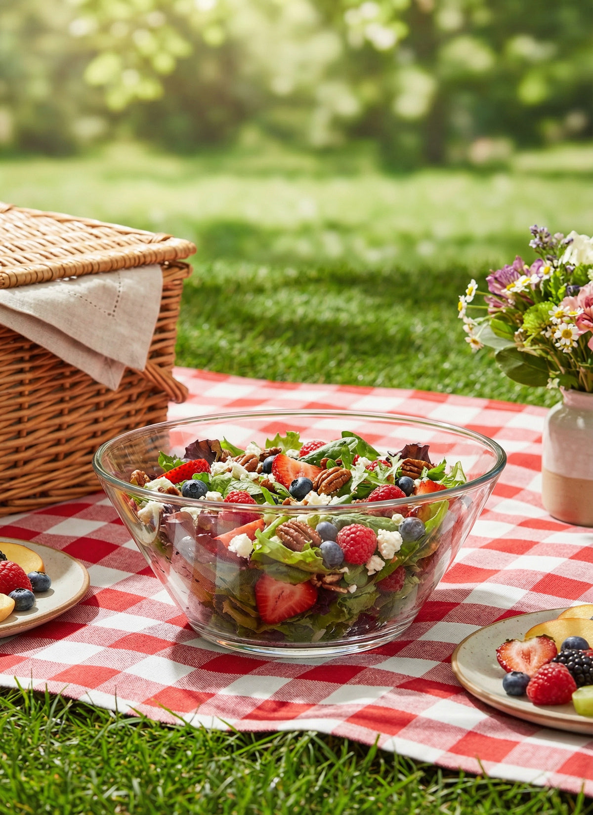 Vega Cam Salata Kasesi