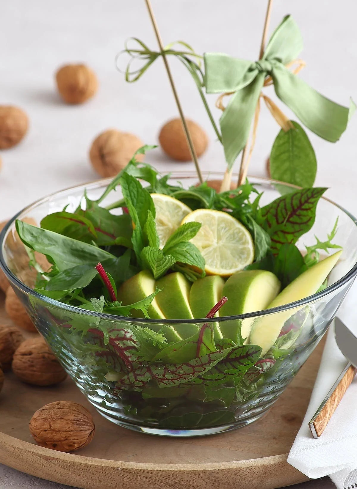 Vega Cam Salata Kasesi