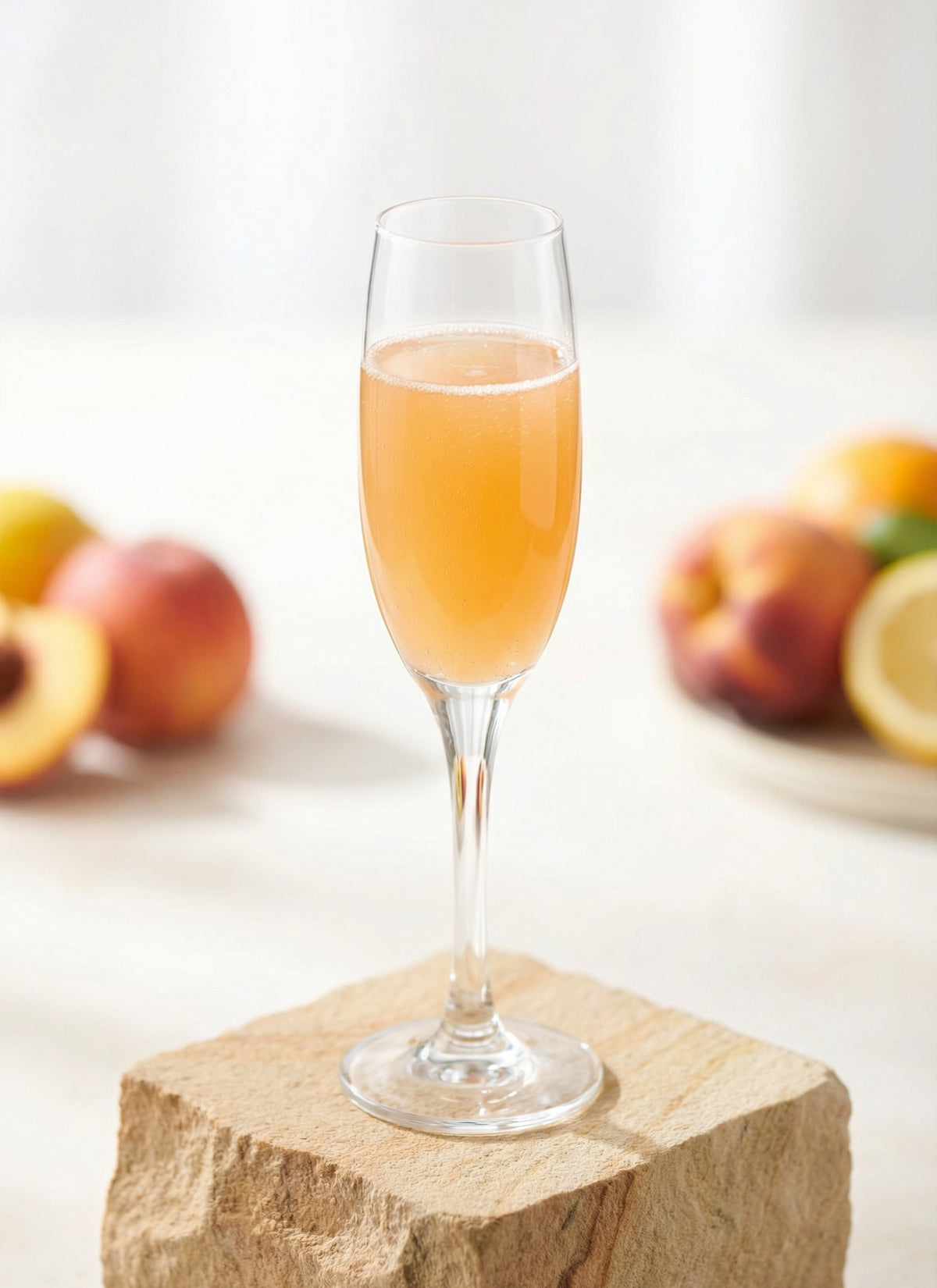 Venue Cam Şampanya Kadehi