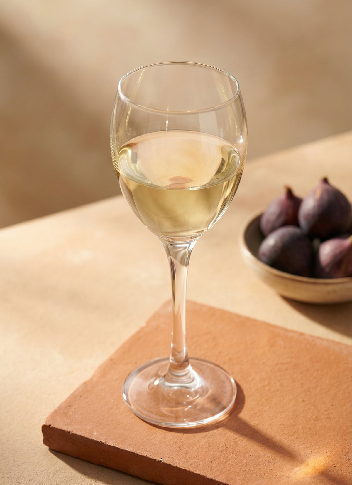 Venue Cam Beyaz Şarap Kadehi