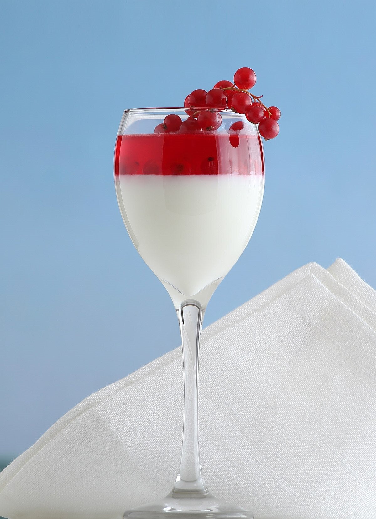 Venue Cam Kırmızı Şarap Kadehi