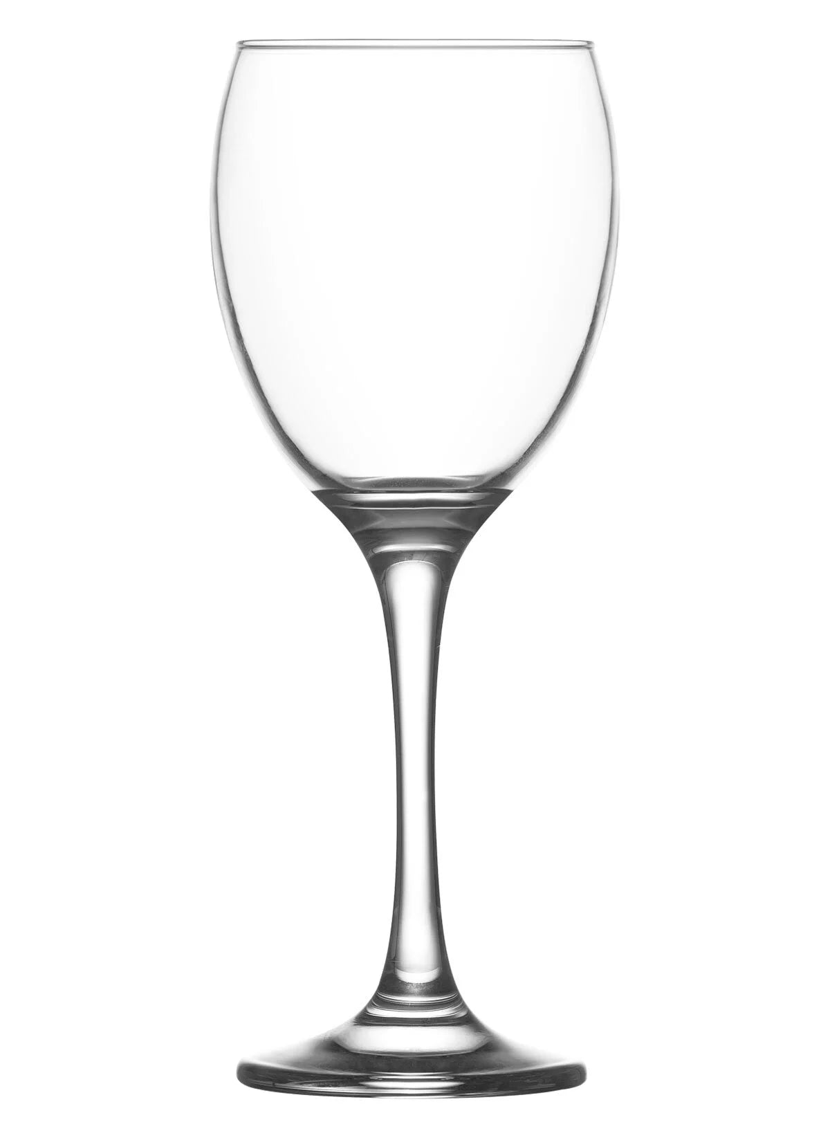 Venue Cam Kırmızı Şarap Kadehi