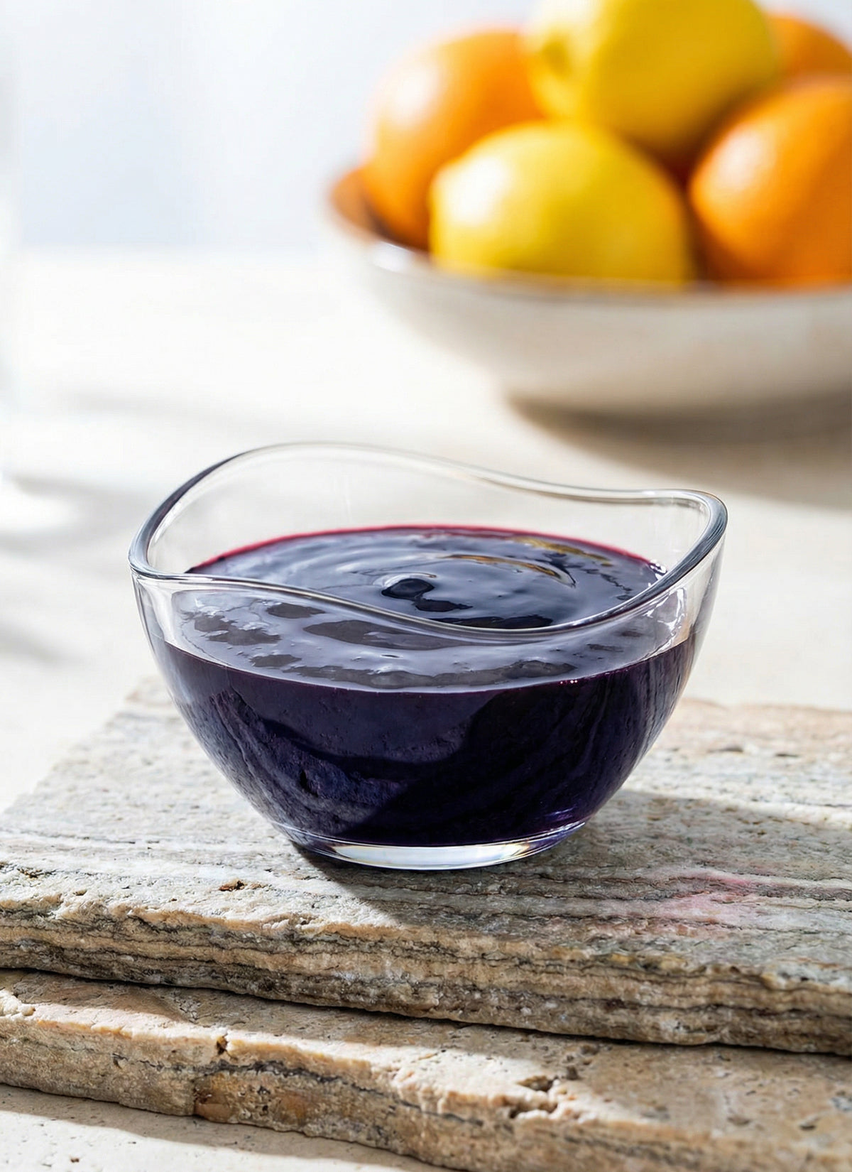 Vira Cam Reçel Kasesi