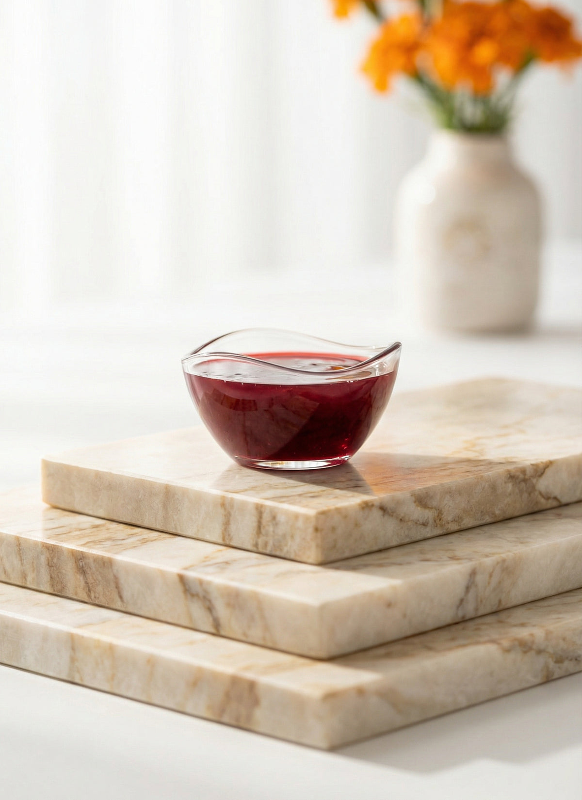 Vira Cam Reçel Kasesi