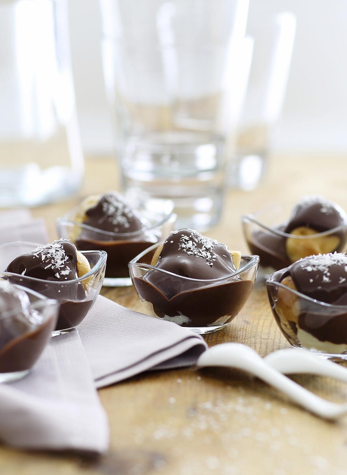 Vira Cam Reçel Kasesi