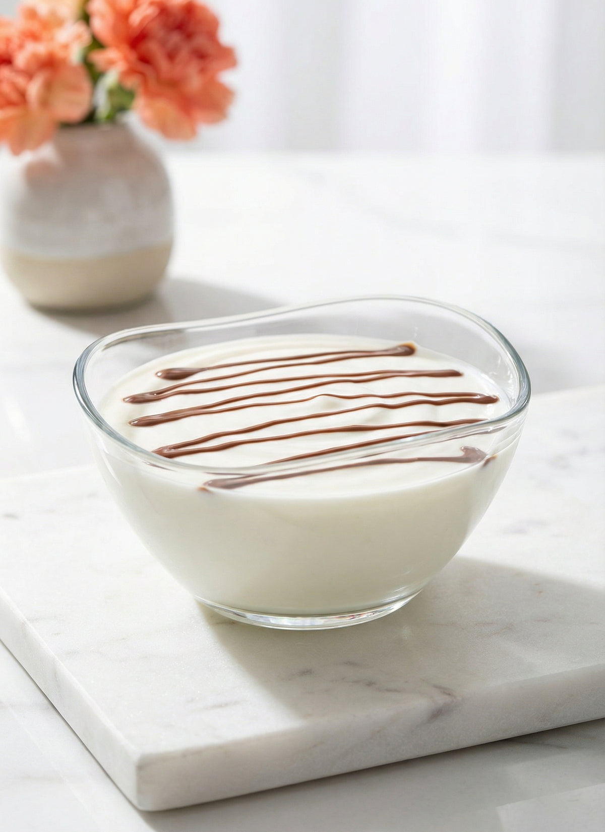 Vira Cam Kahvaltı Kasesi