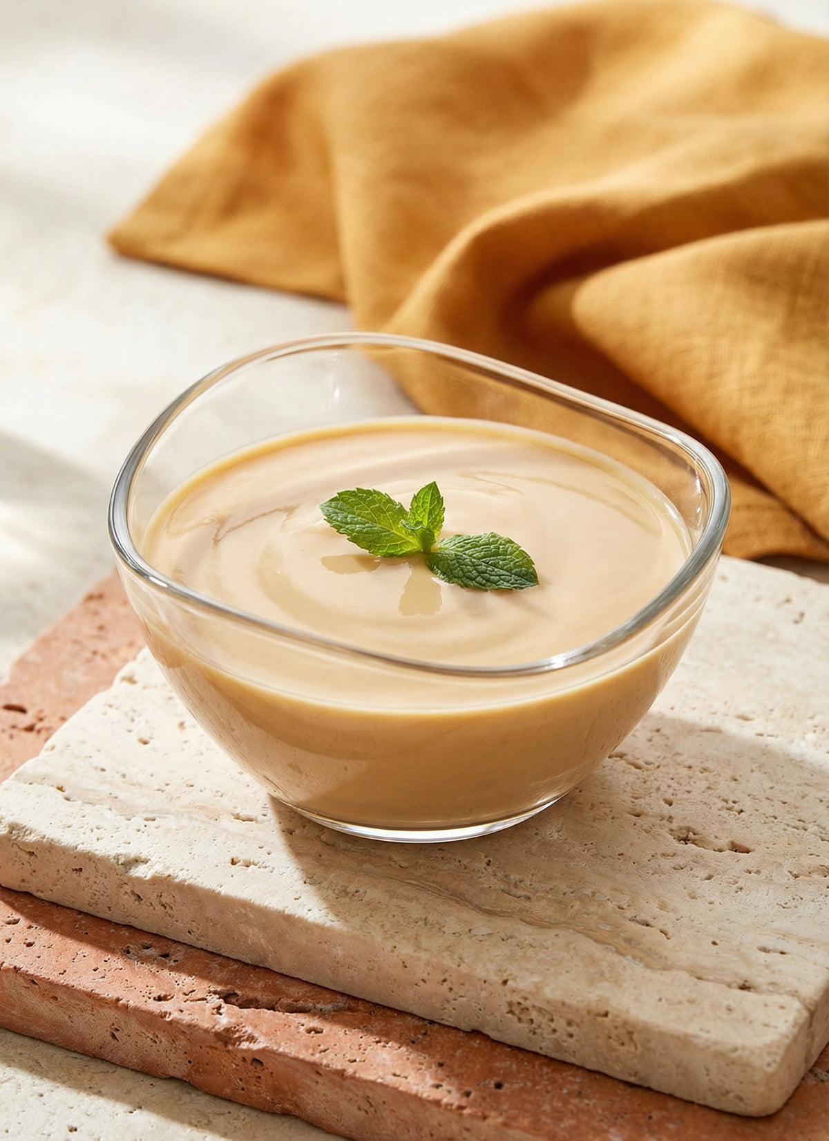 Vira Cam Kahvaltı Kasesi