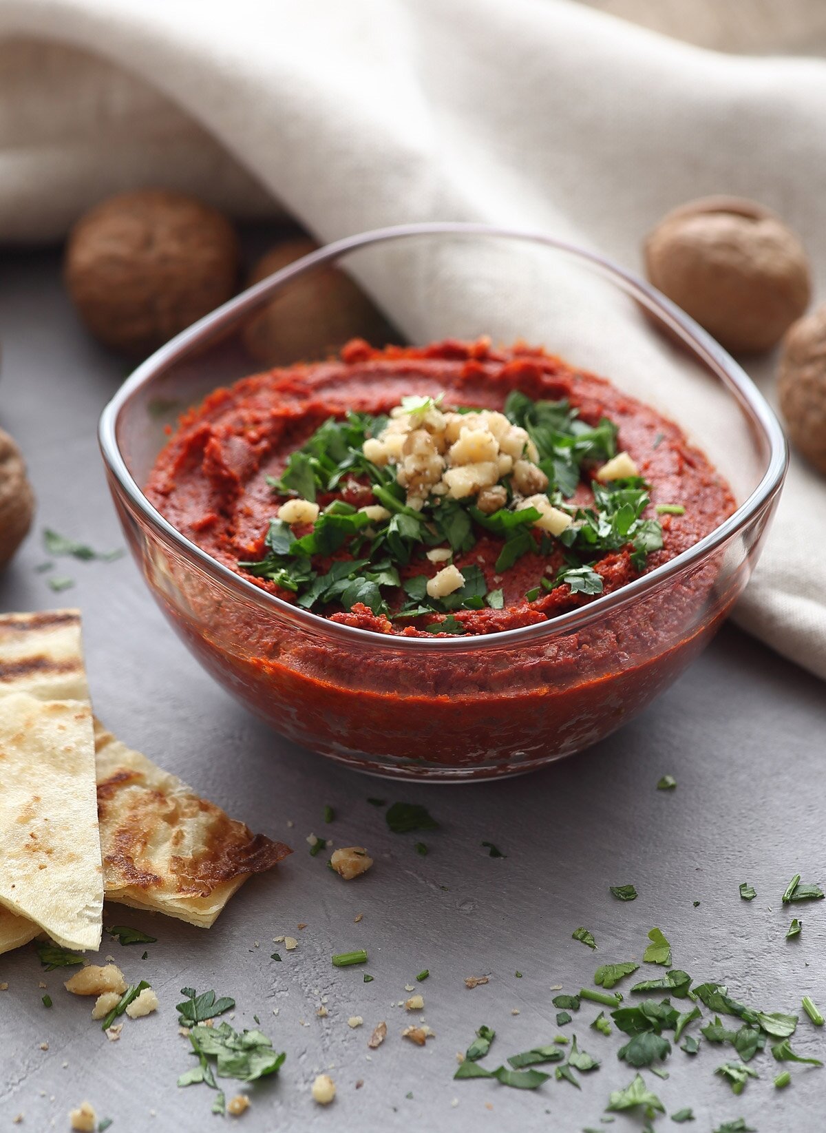 Vira Cam Kahvaltı Kasesi