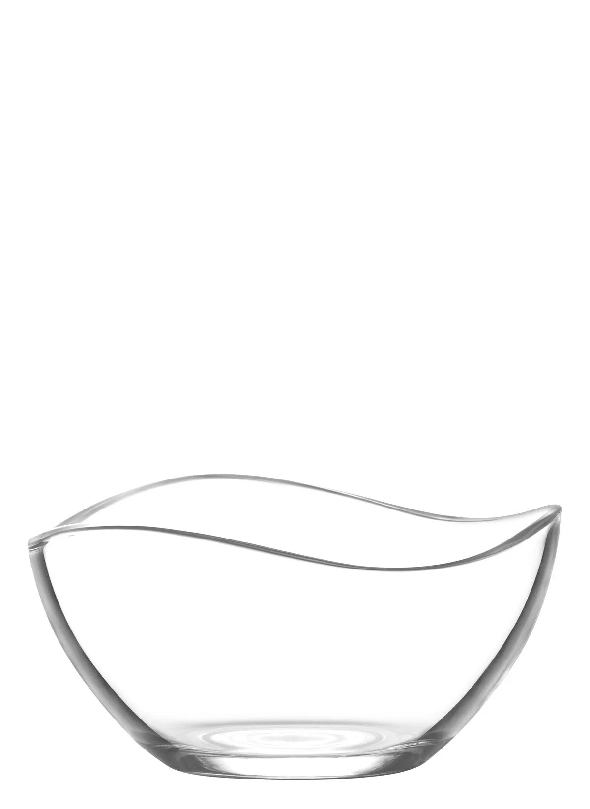 Vira Cam Kahvaltı Kasesi