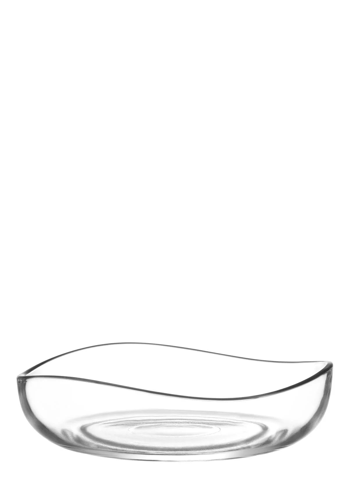 Vira Cam Çerez Kasesi