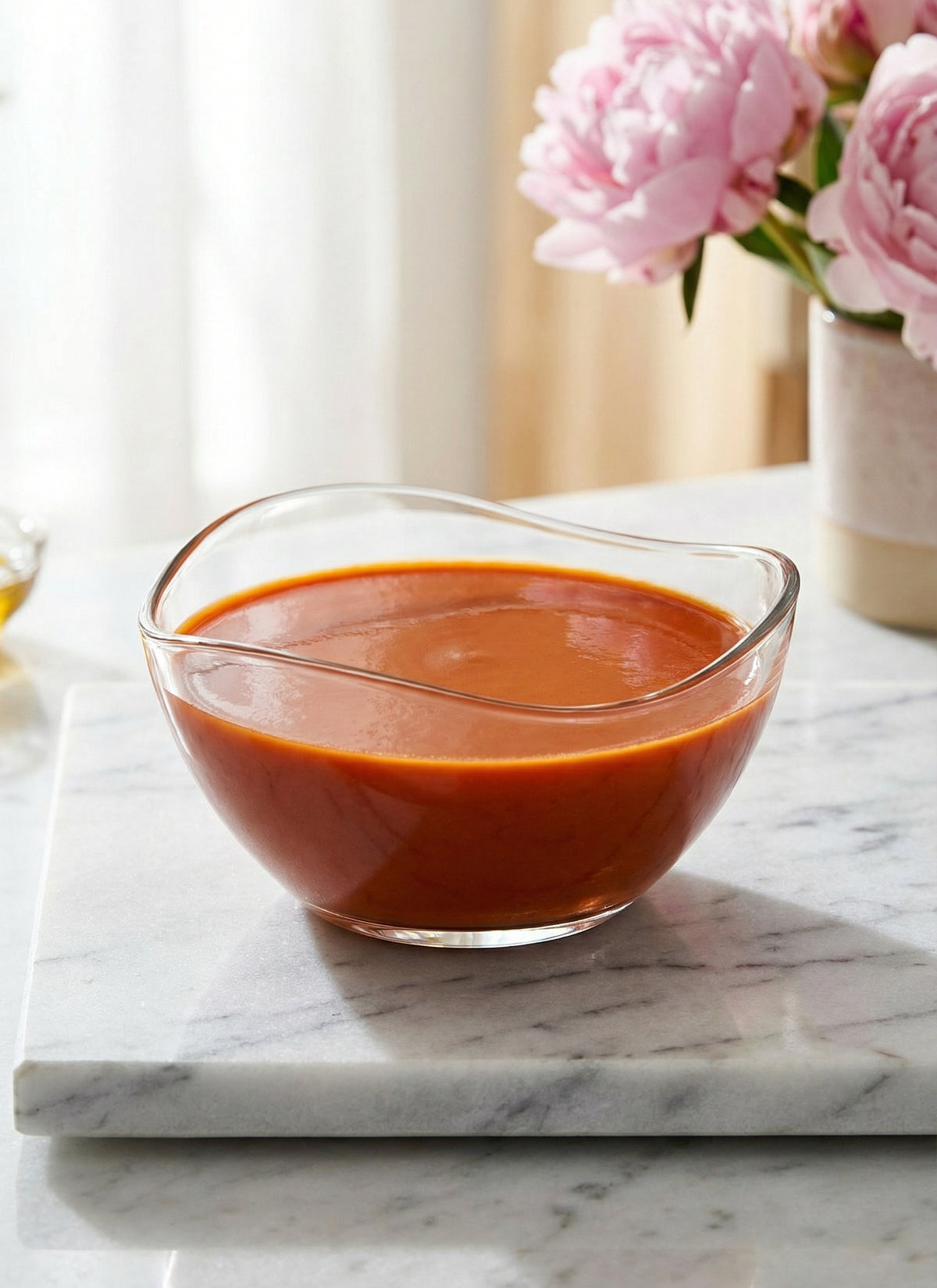 Vira Cam Çorba Kasesi