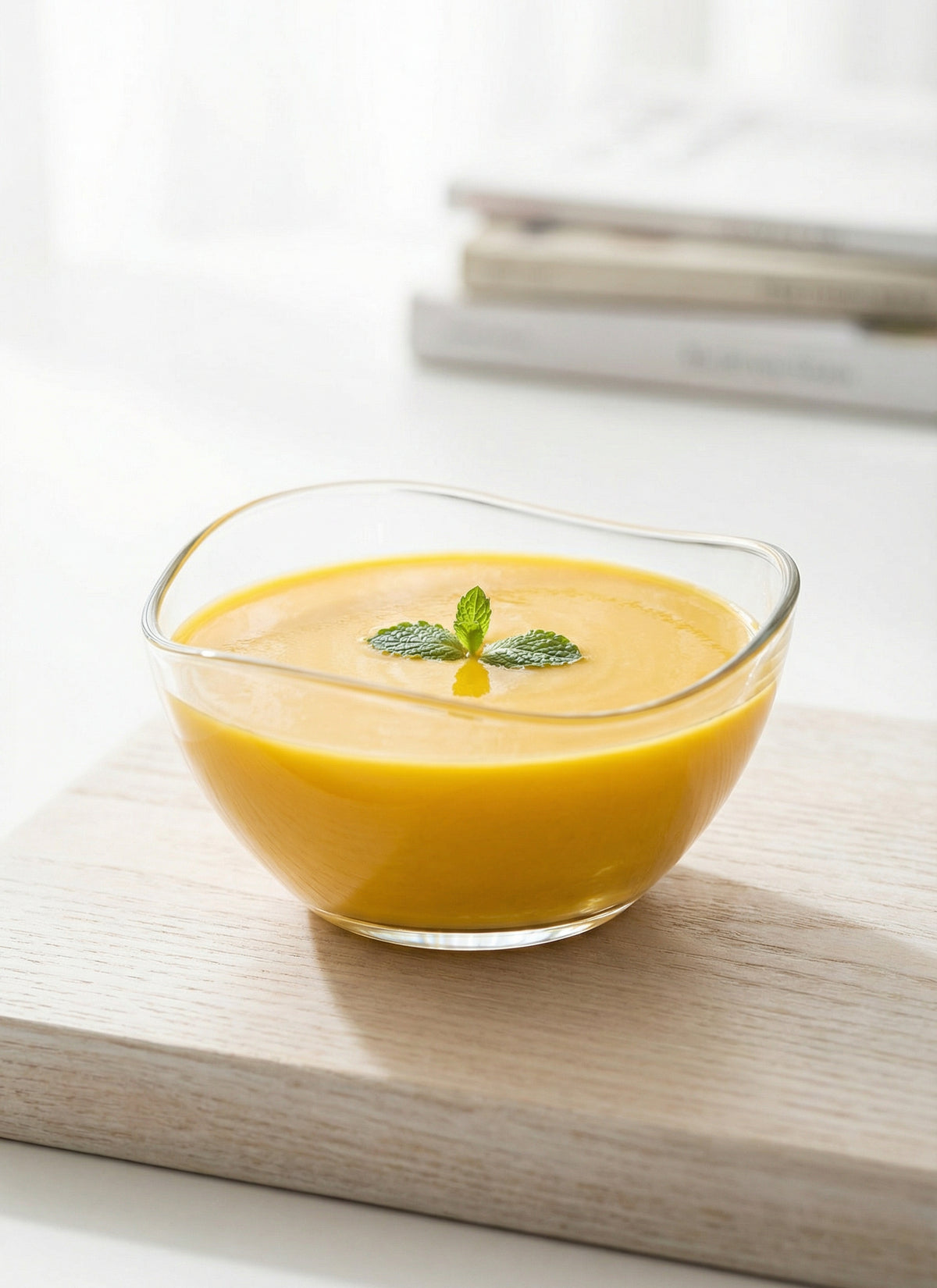 Vira Cam Çorba Kasesi