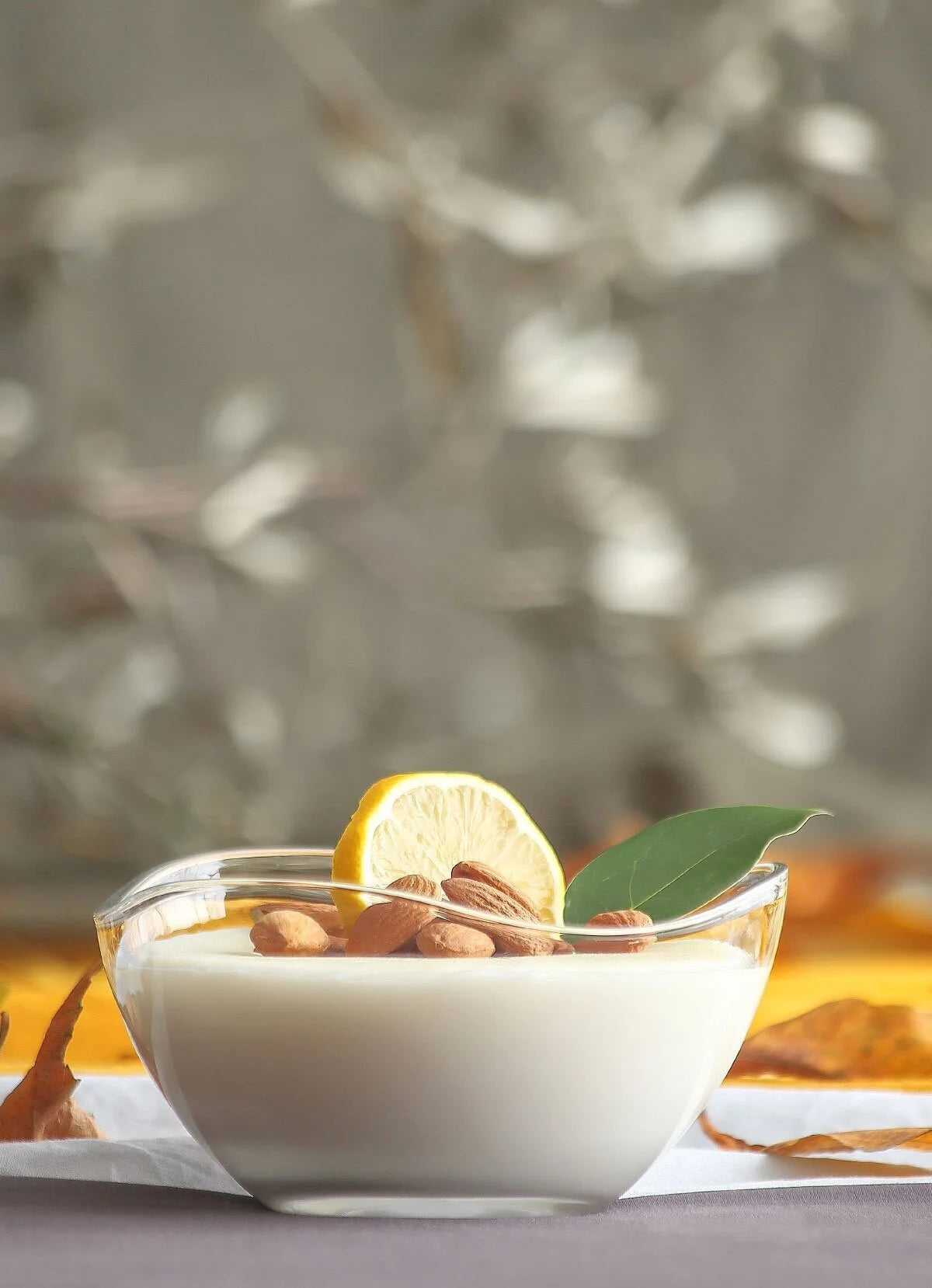 Vira Cam Çorba Kasesi