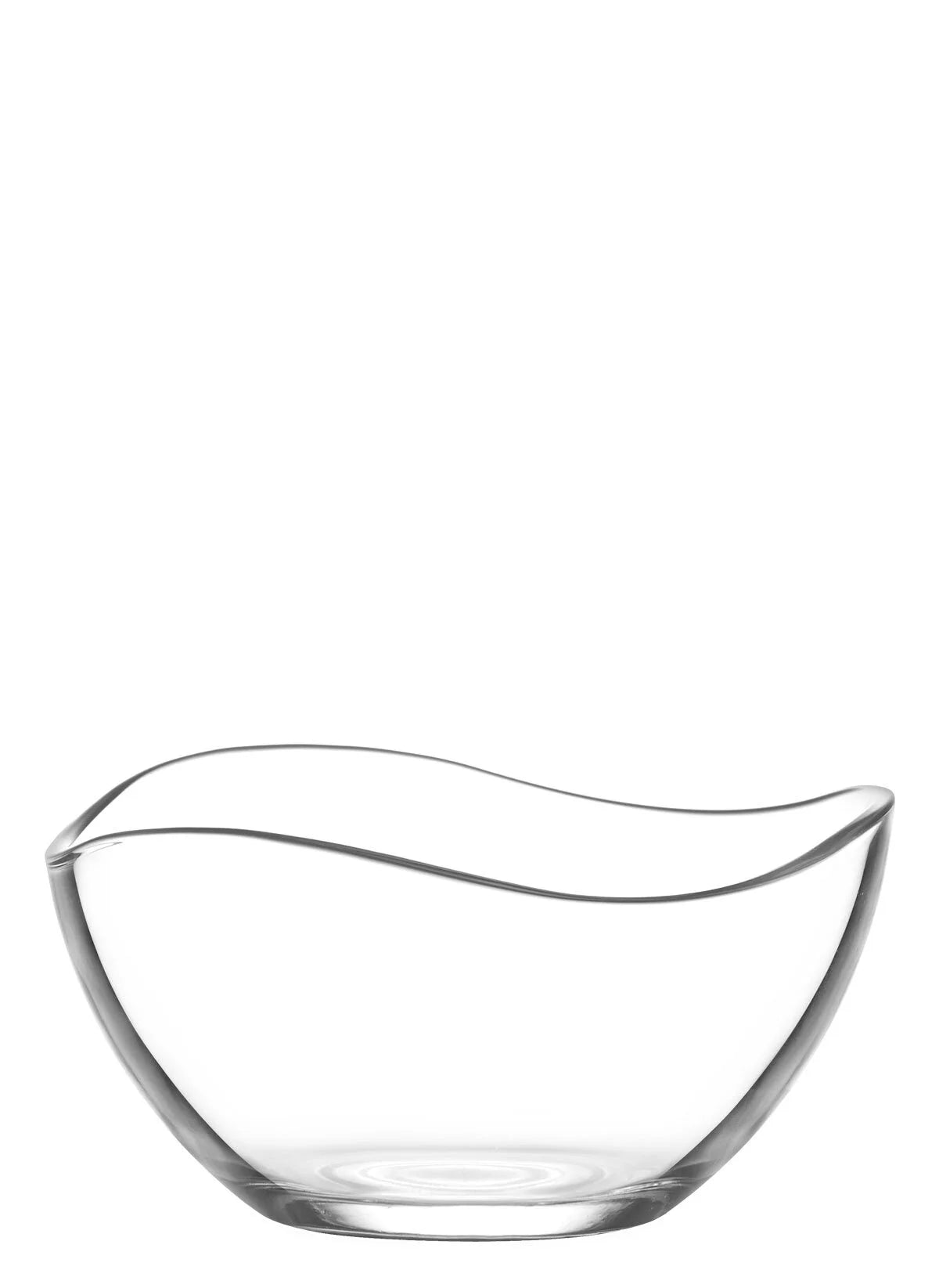 Vira Cam Çorba Kasesi