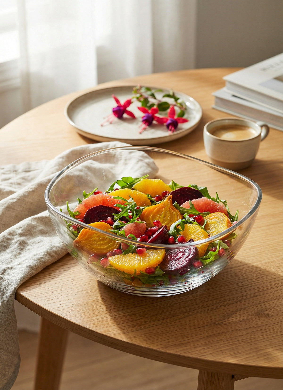 Vira Cam Salata Kasesi