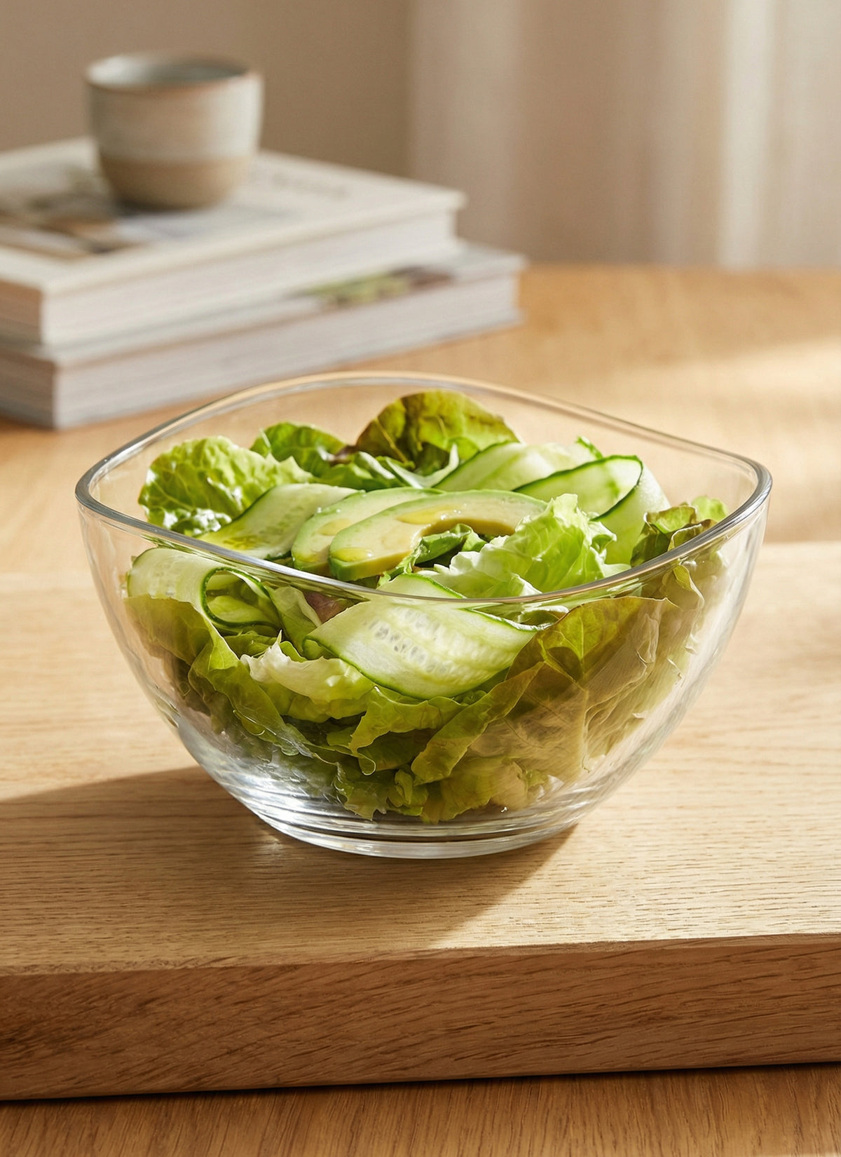 Vira Cam Salata Kasesi