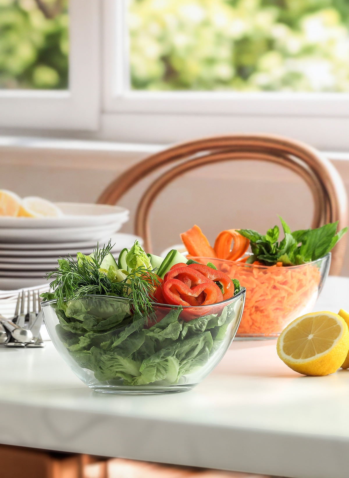 Vira Cam Salata Kasesi