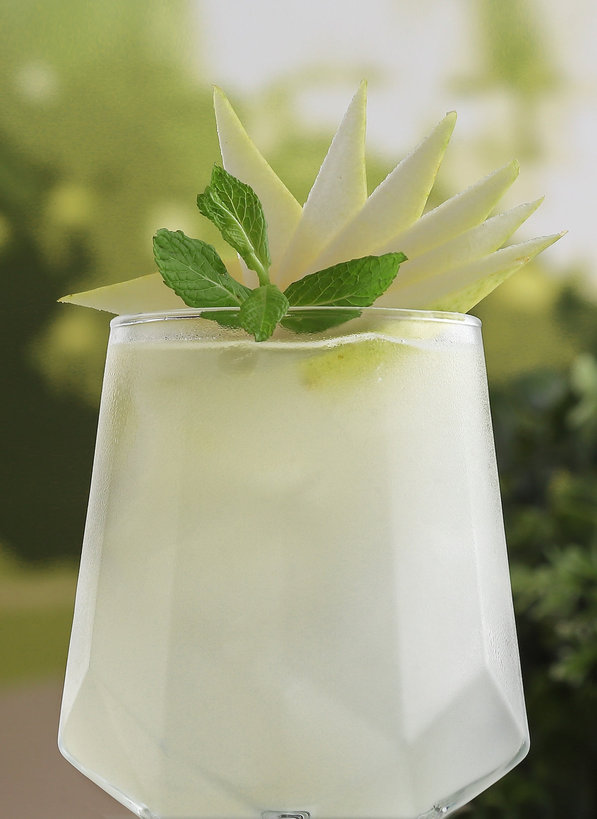 Valeria Cam Viski Bardağı