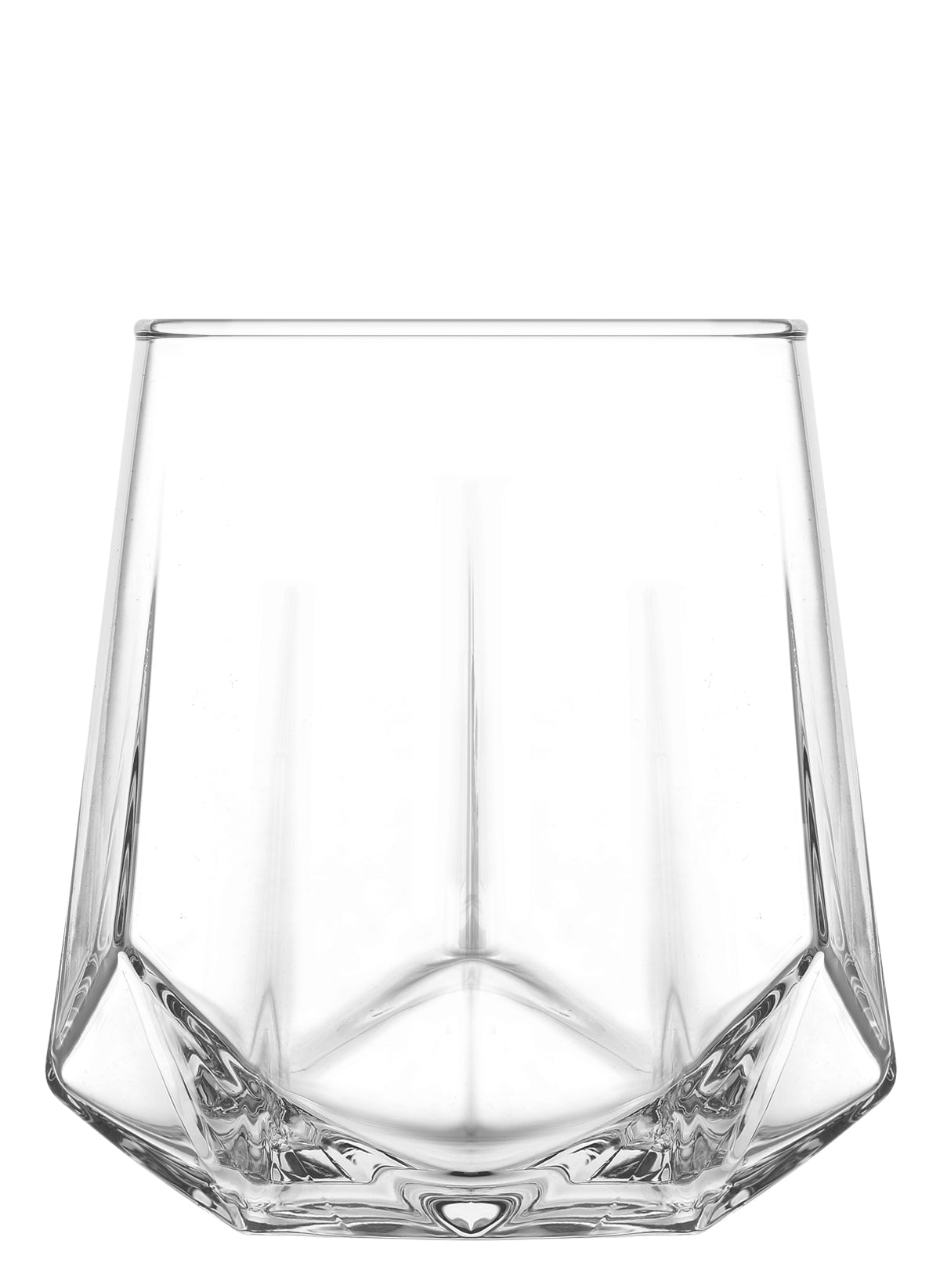 Valeria Cam Viski Bardağı