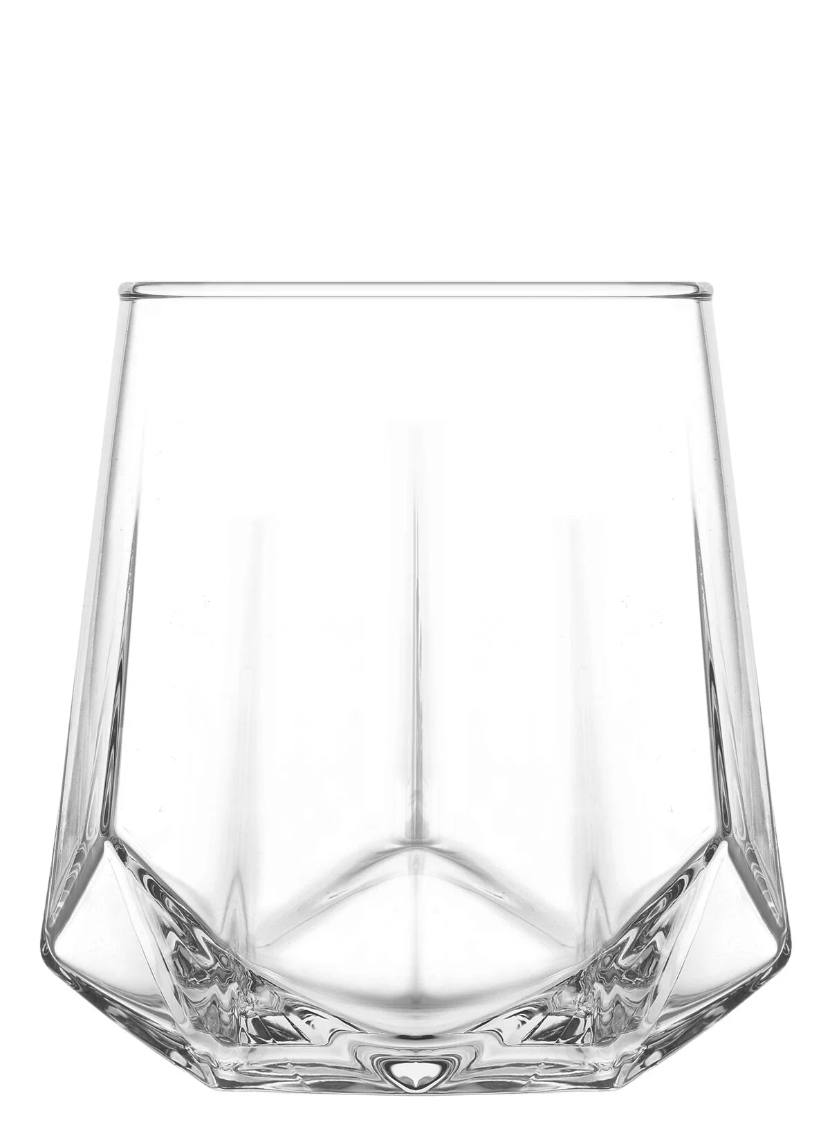 Valeria Cam Viski Bardağı