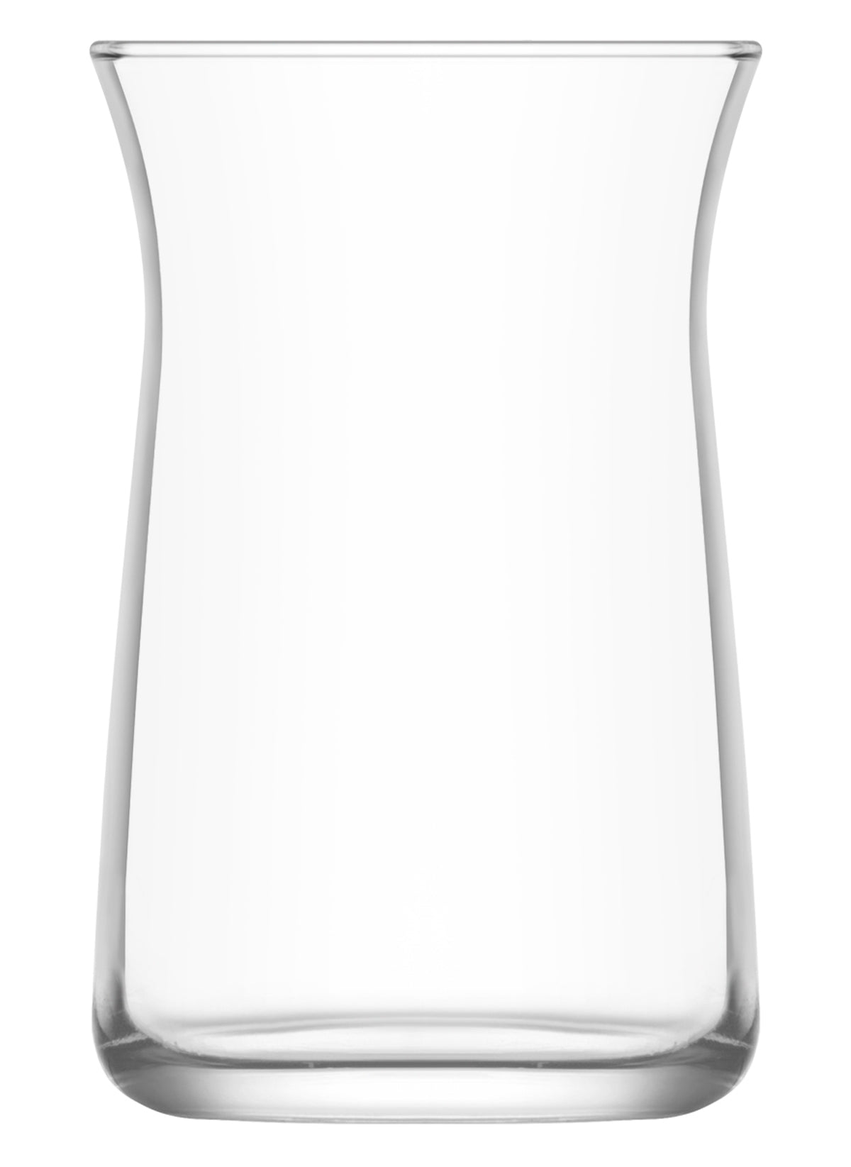 Vera Cam Çay Bardağı