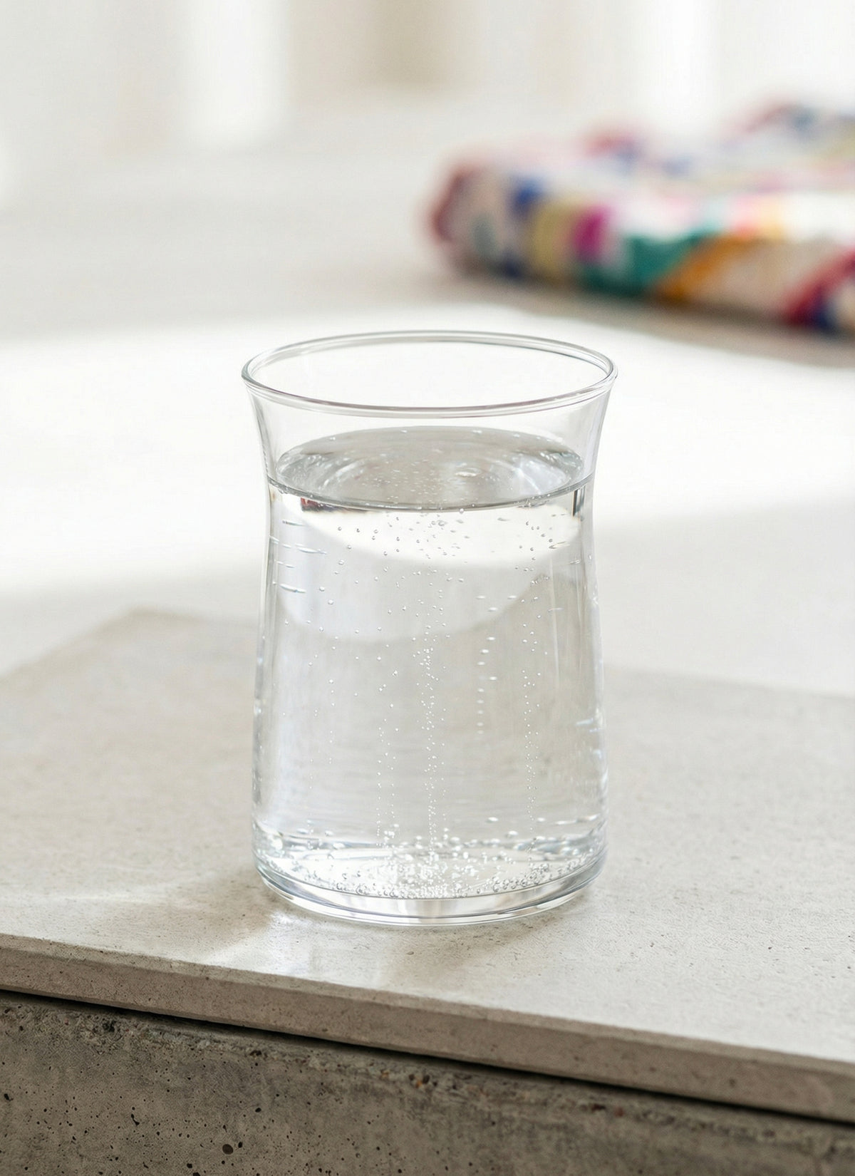 Vera Cam Su Bardağı