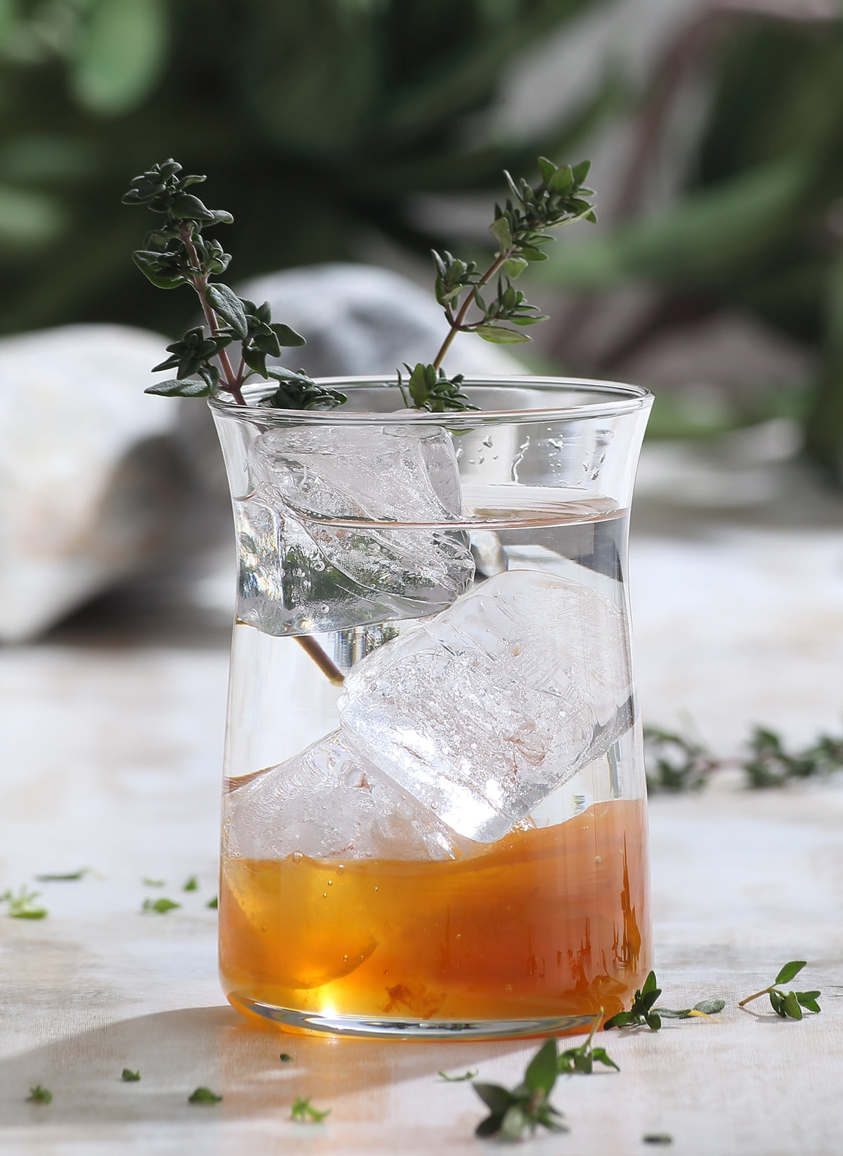 Vera Cam Su Bardağı