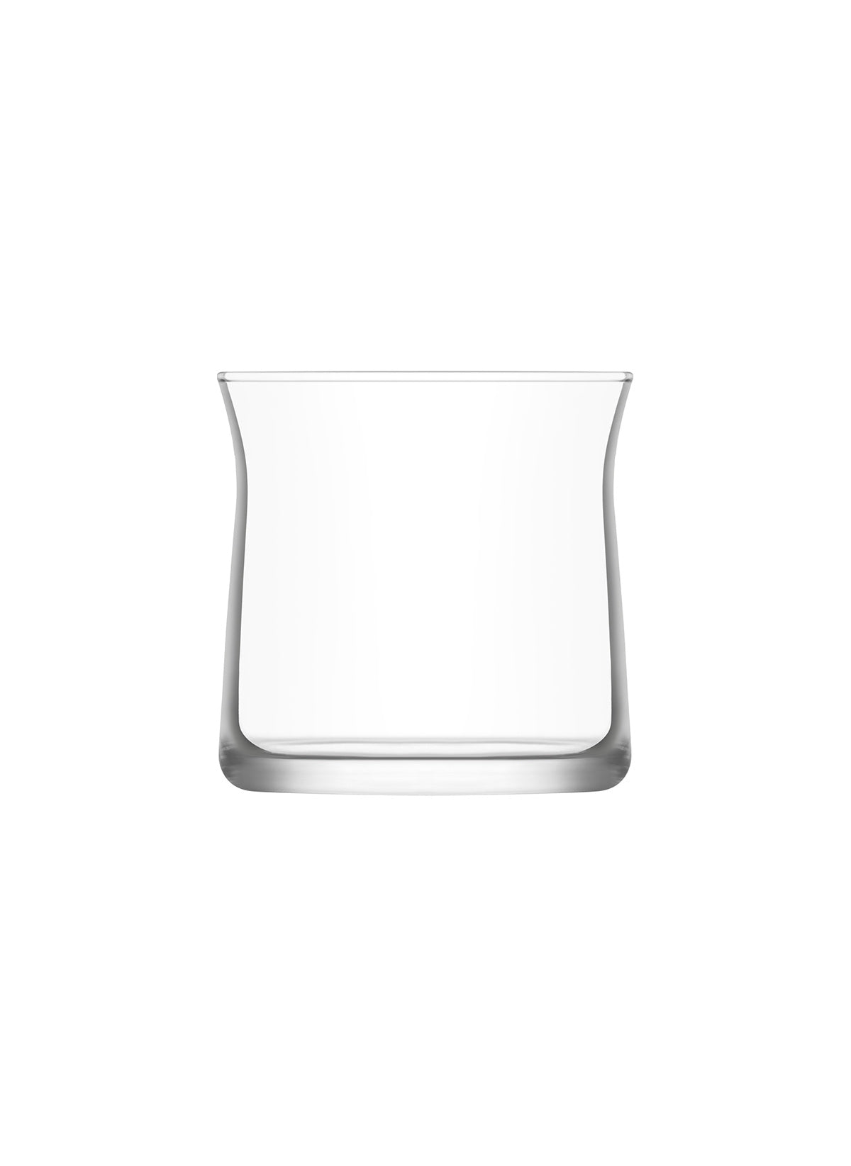 Vera Cam Viski Bardağı