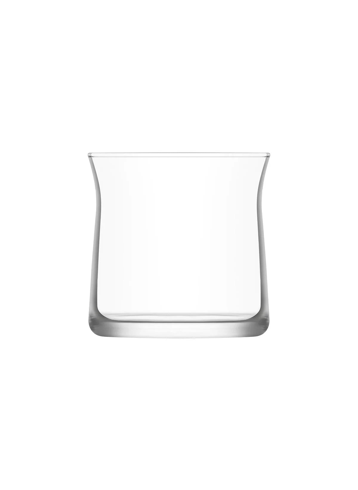 Vera Cam Viski Bardağı