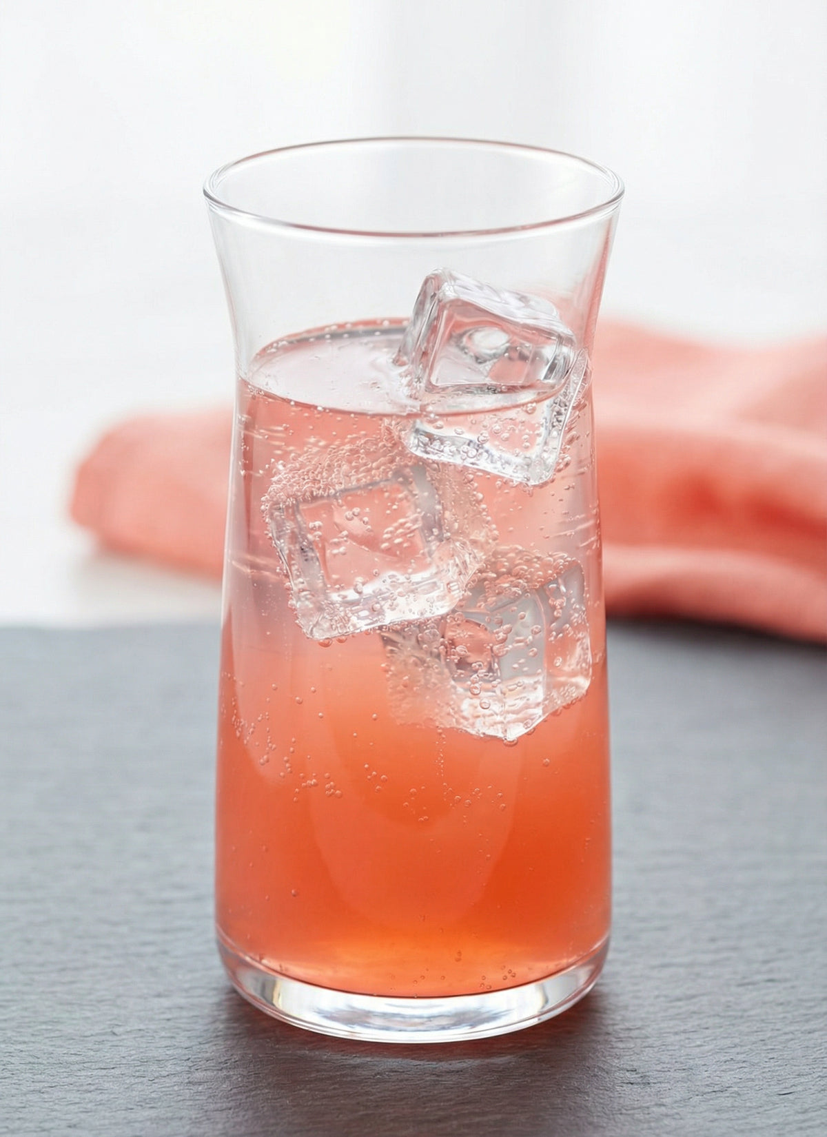 Vera Cam Meşrubat Bardağı