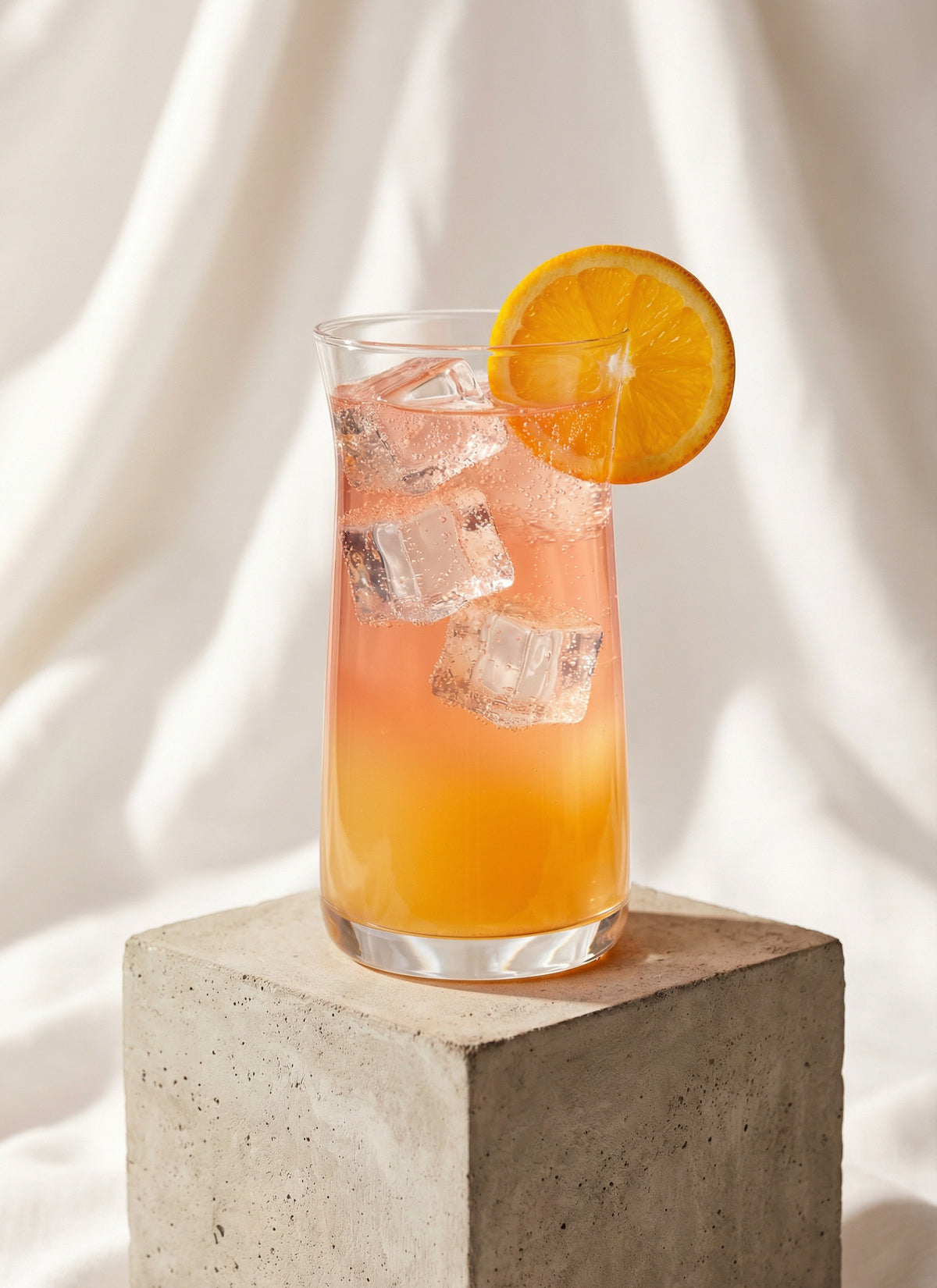 Vera Cam Meşrubat Bardağı