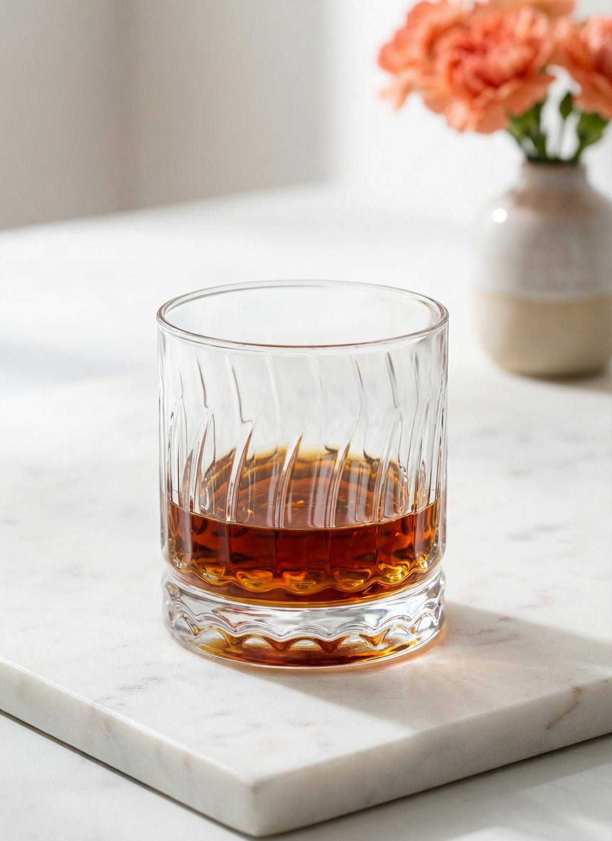 Wave Cam Viski Bardağı