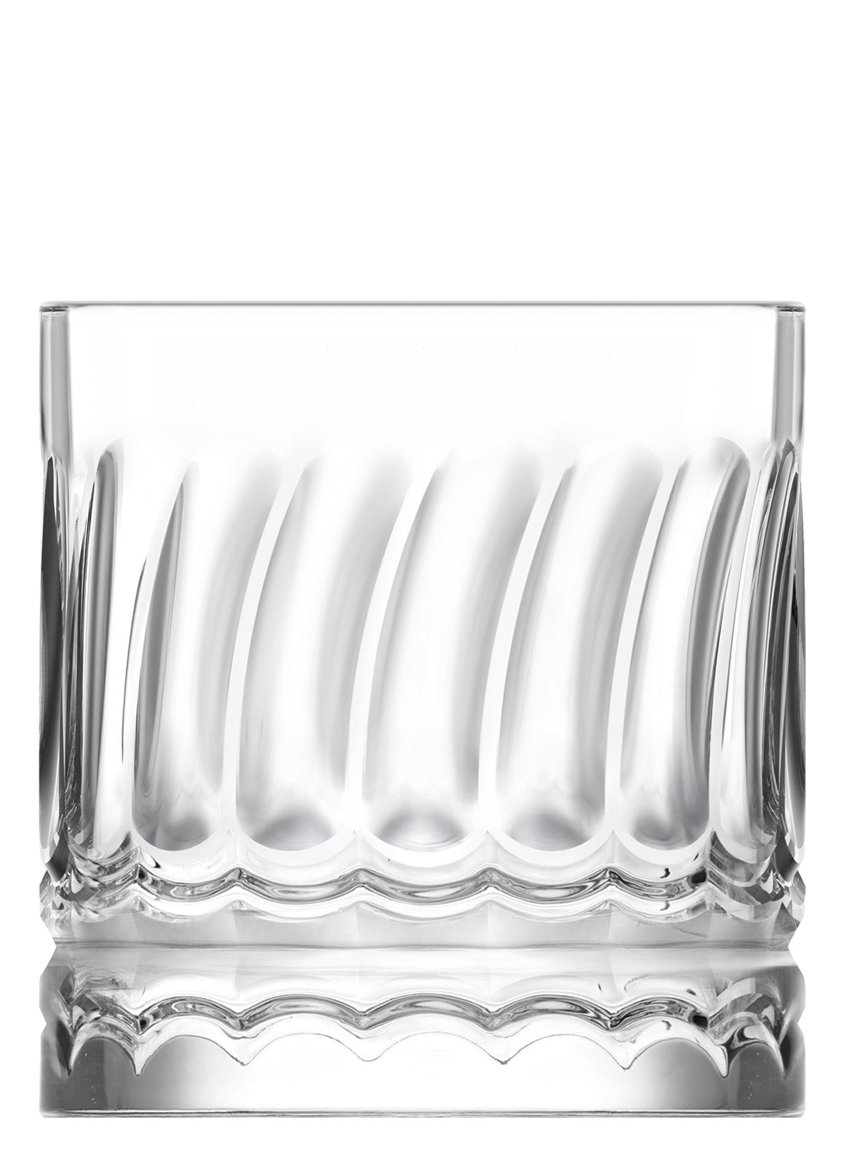 Wave Cam Viski Bardağı