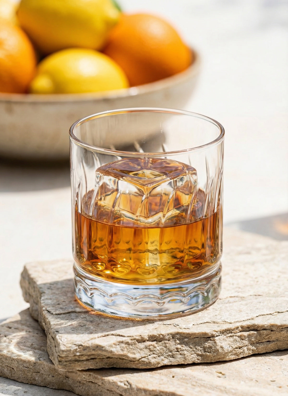 Wave Cam Viski Bardağı