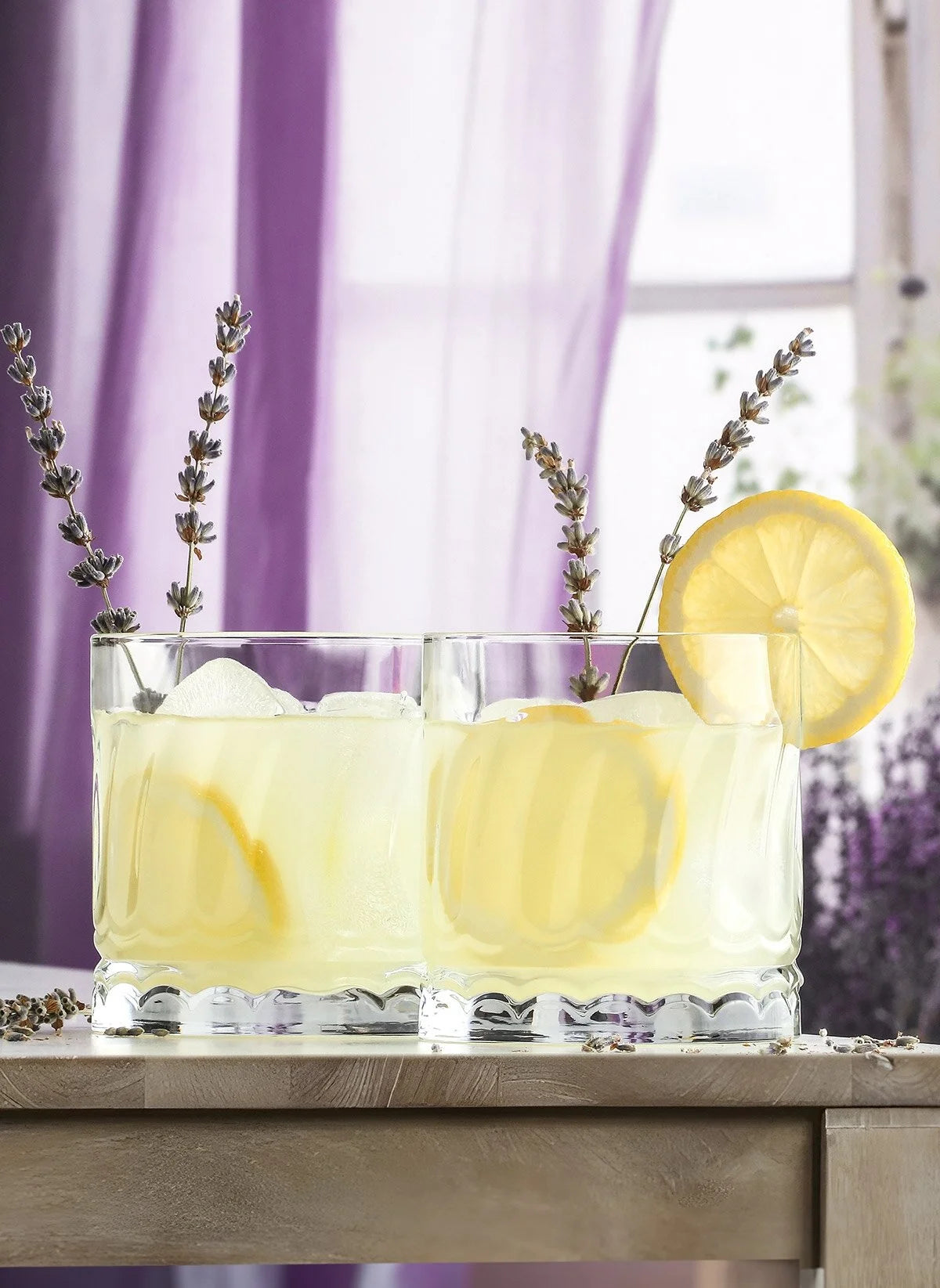 Wave Cam Viski Bardağı