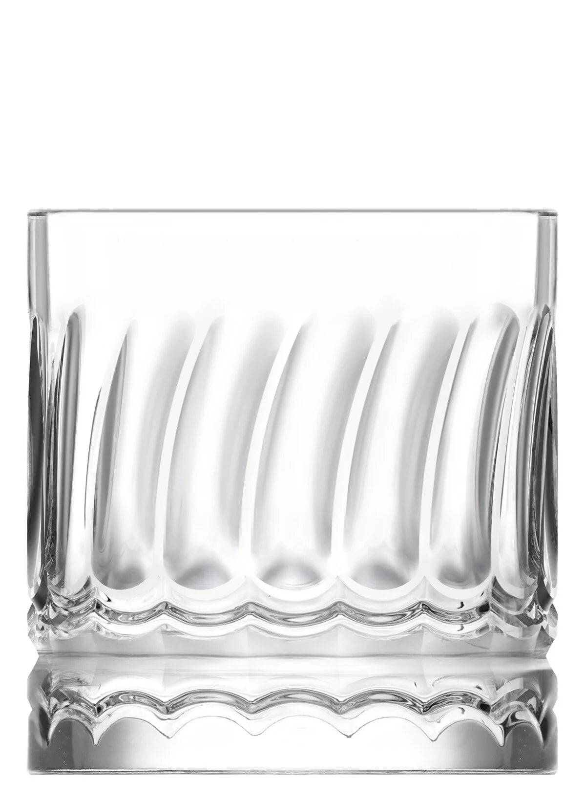 Wave Cam Viski Bardağı