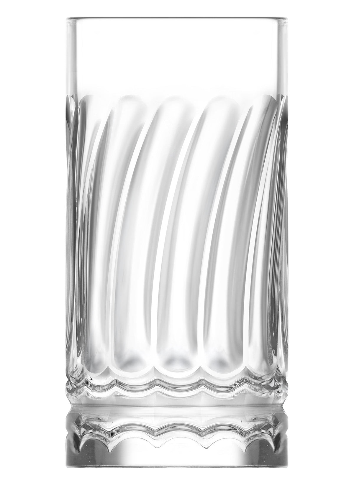 Wave Cam Meşrubat Bardağı