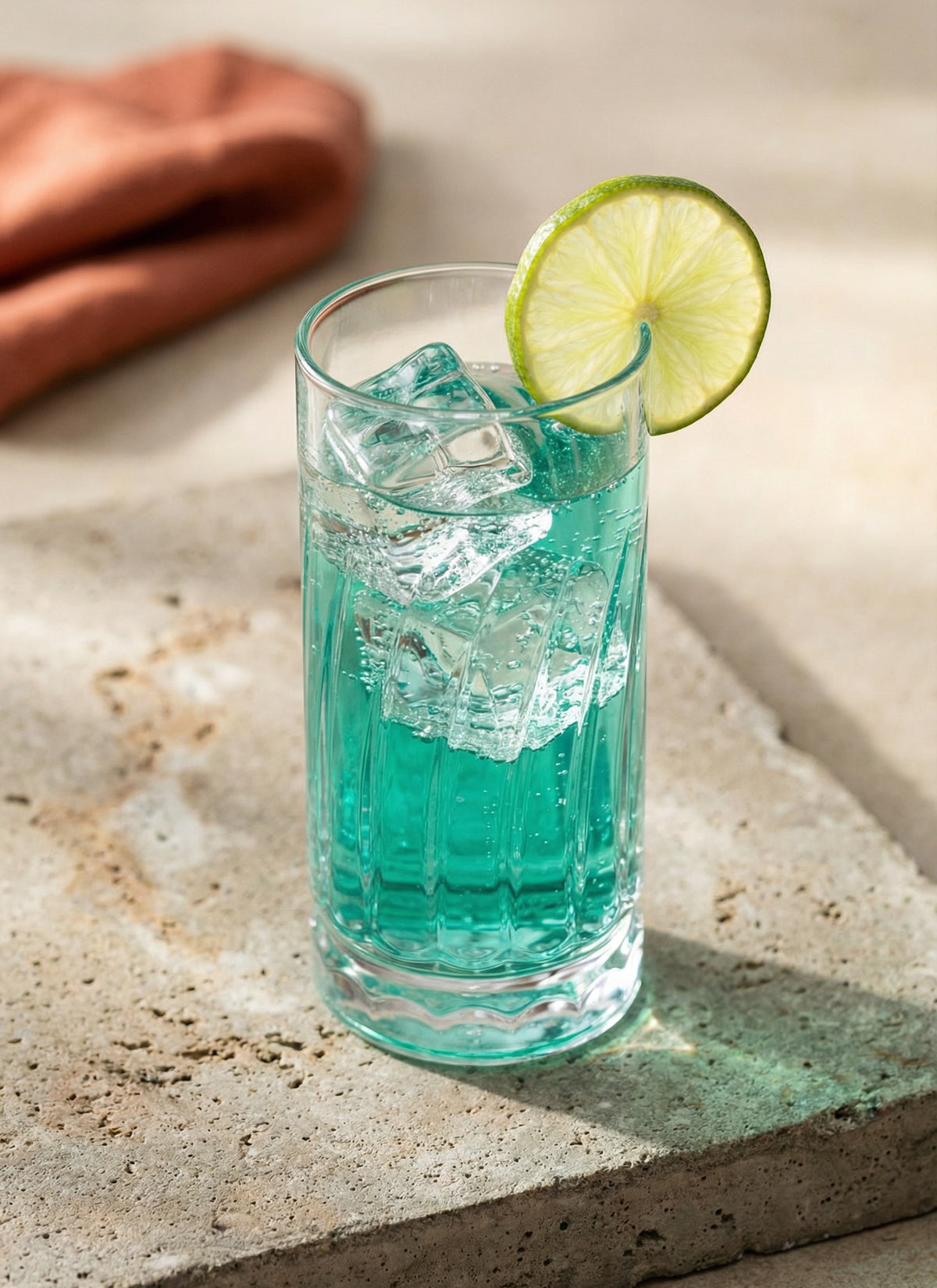 Wave Cam Meşrubat Bardağı