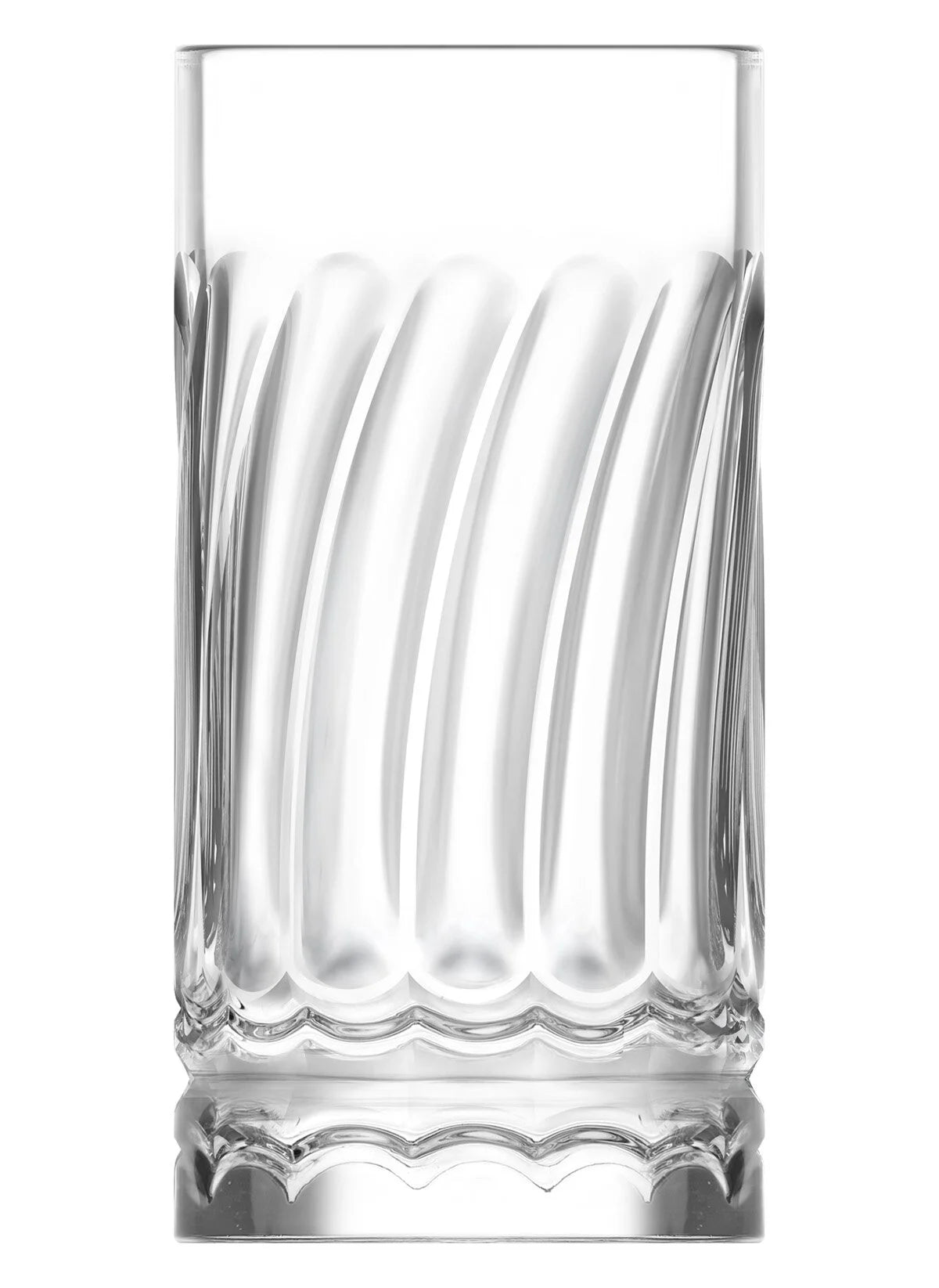 Wave Cam Meşrubat Bardağı