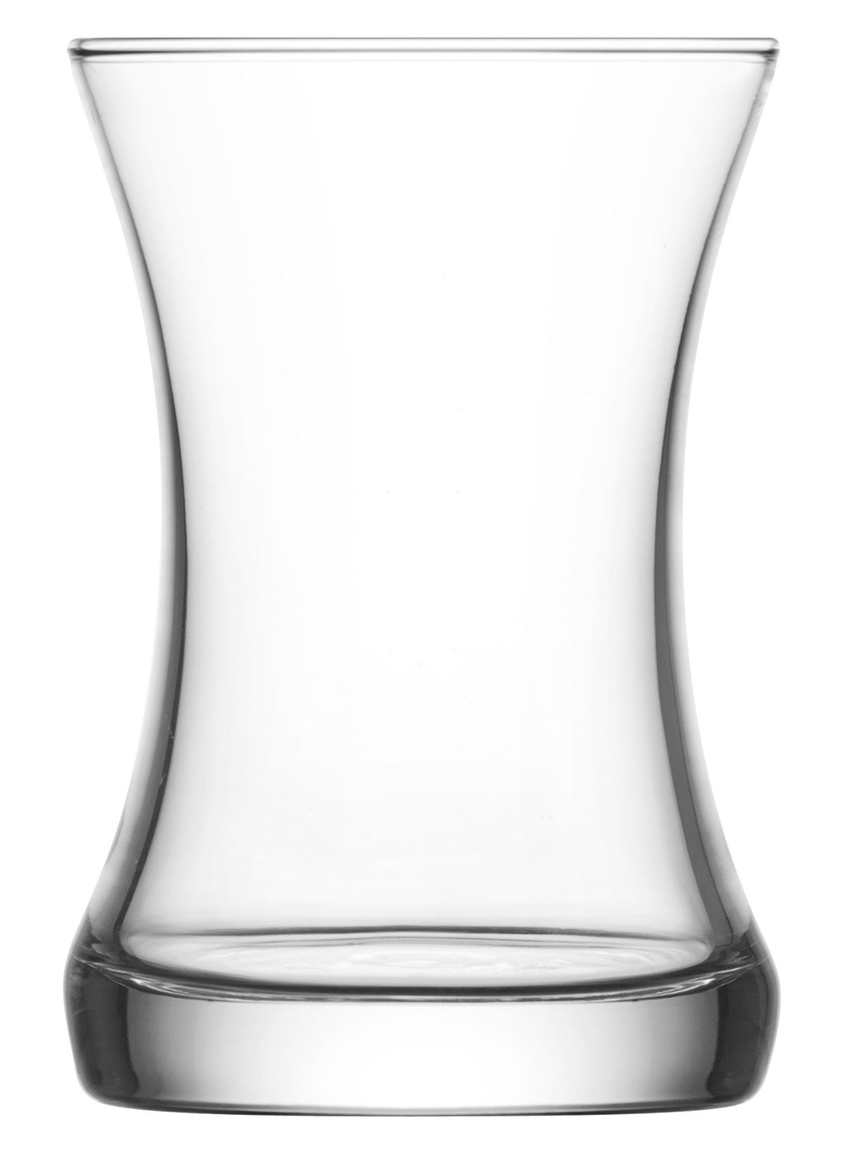 Zen Cam Çay Bardağı