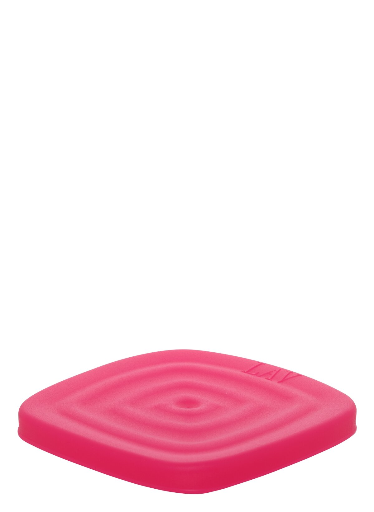 Defne Plastik Saklama Kabı Kapağı