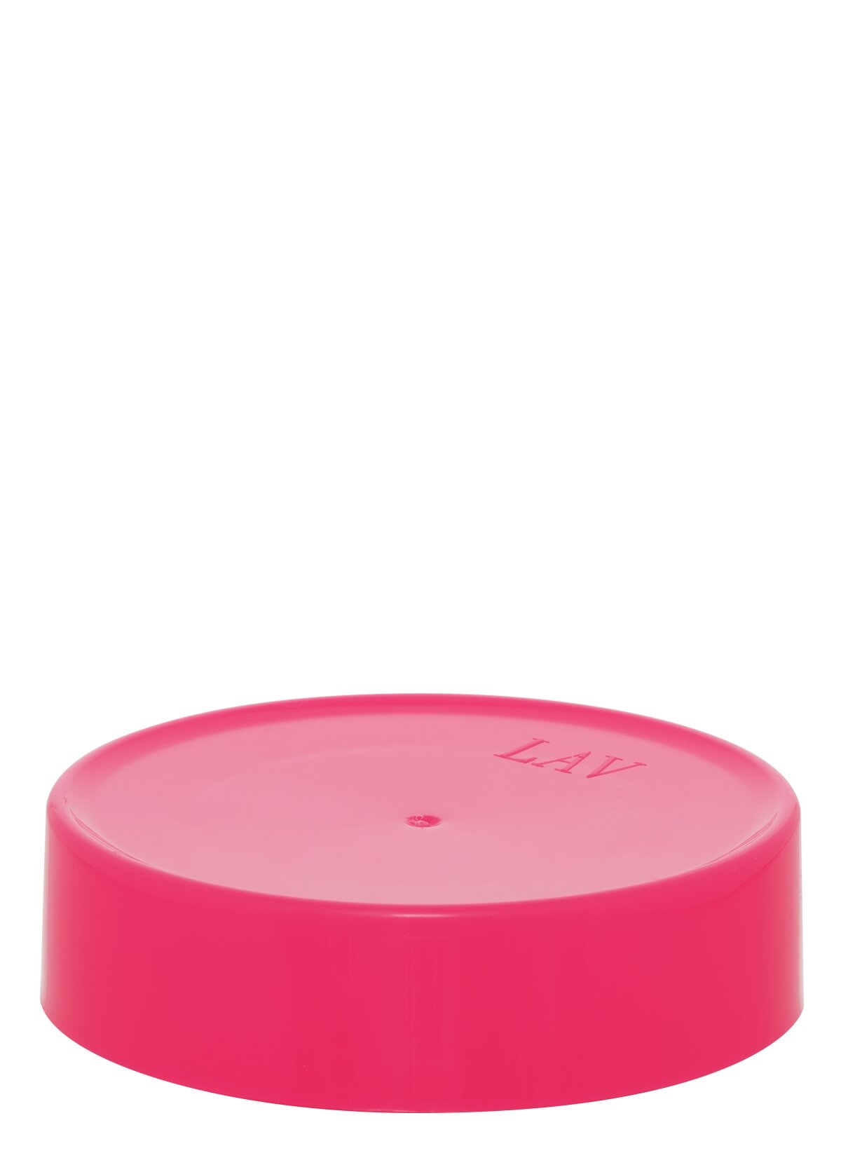 Novo Plastik Saklama Kabı Kapağı