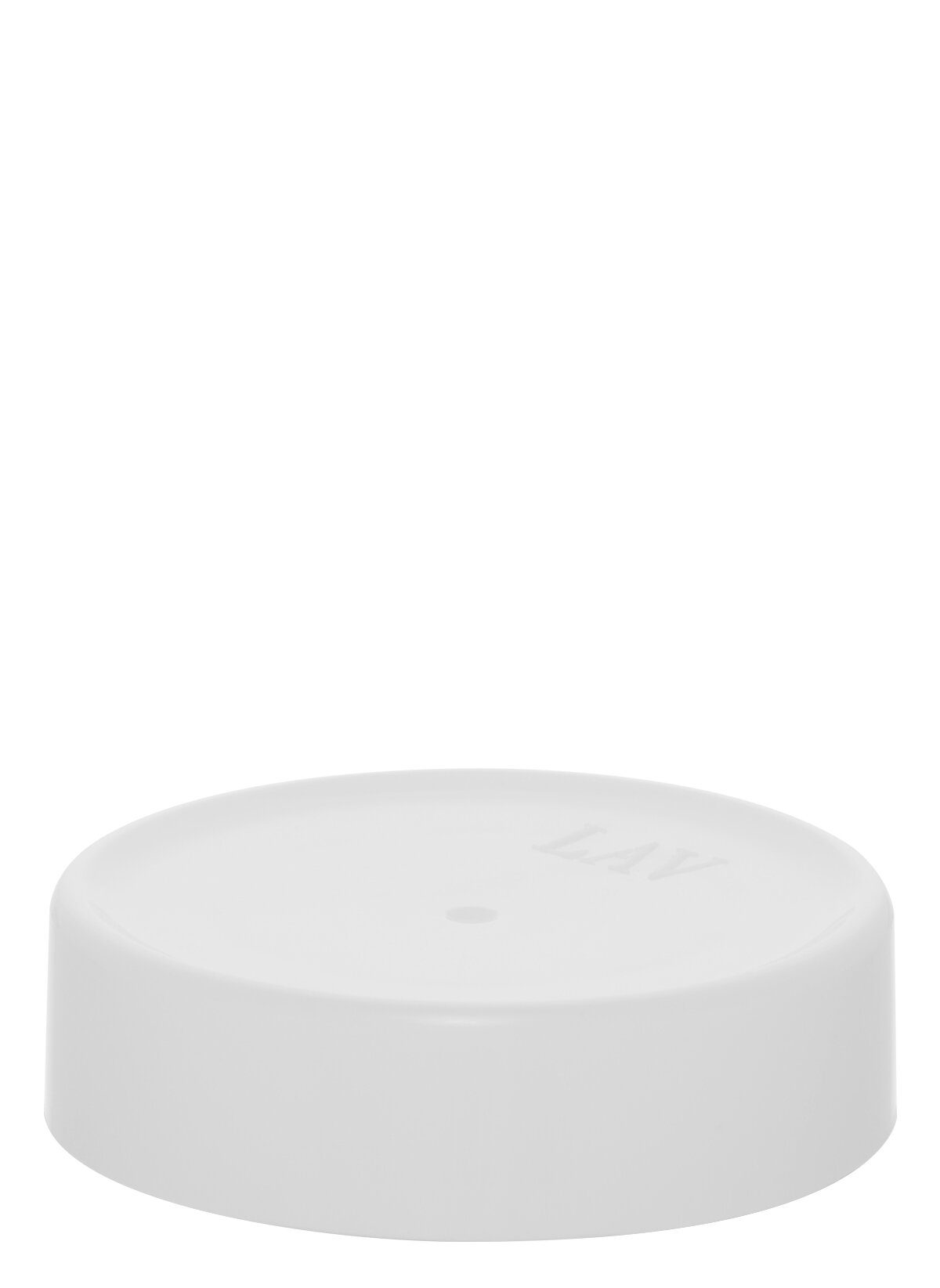 Novo Plastik Saklama Kabı Kapağı