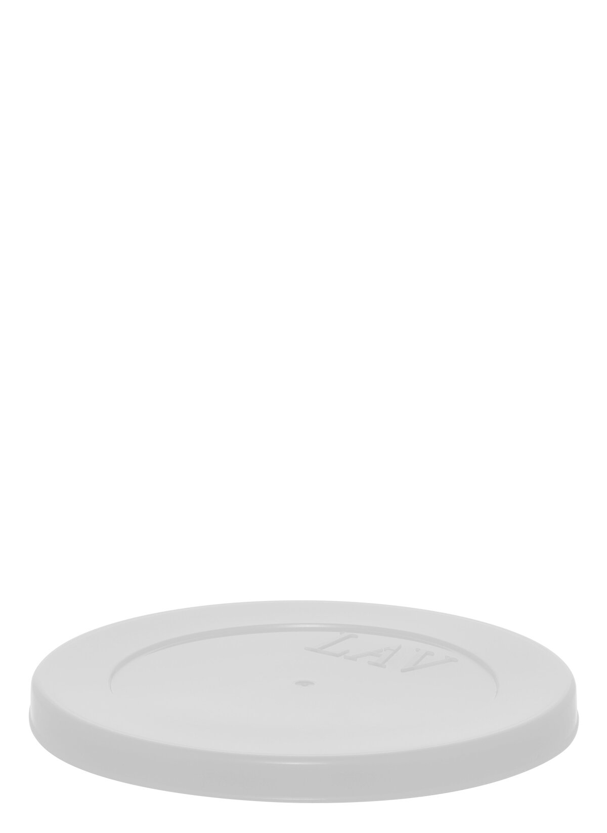 Alinda Plastik Saklama Kabı Kapağı