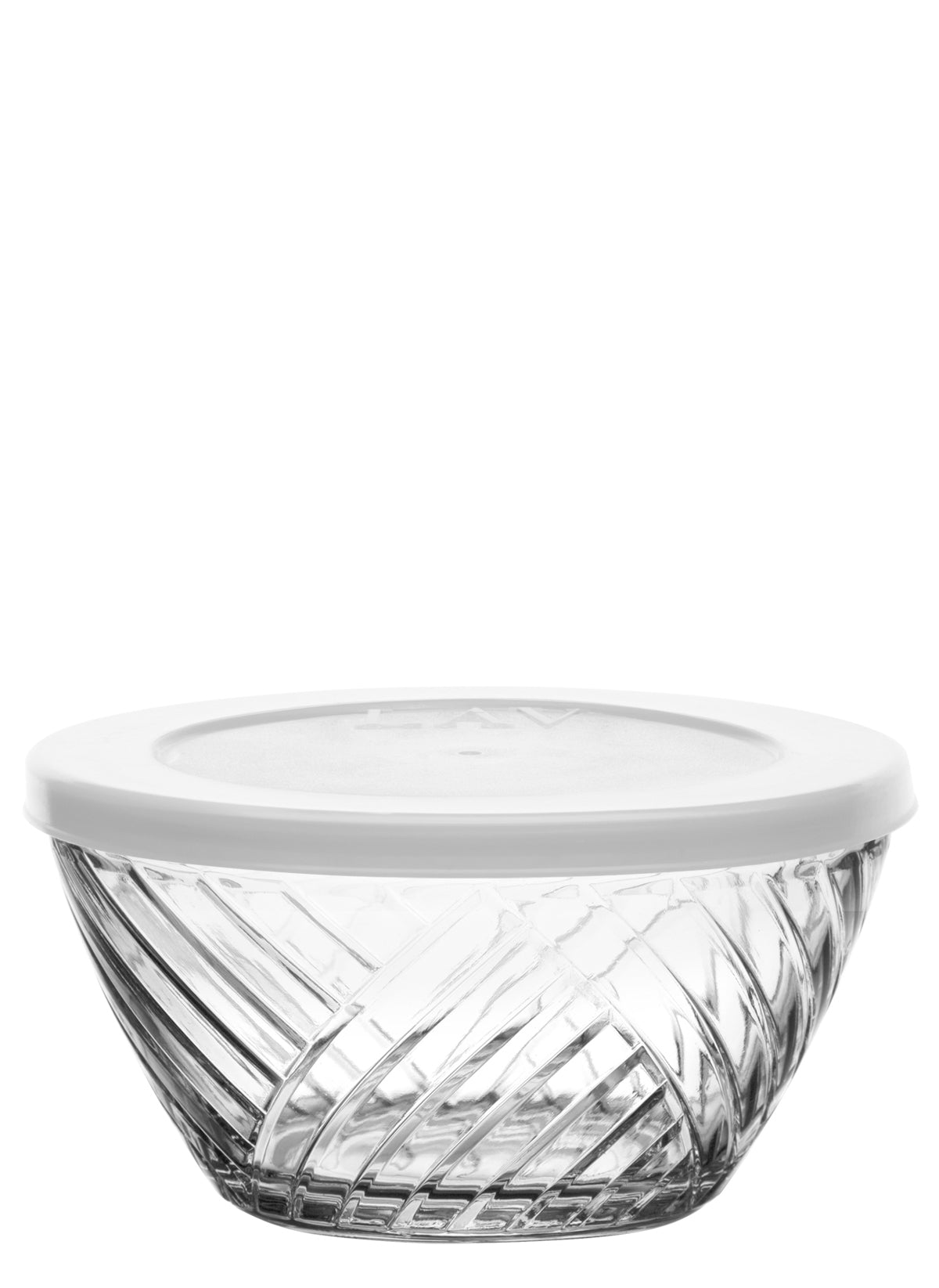 Alinda Plastik Saklama Kabı Kapağı