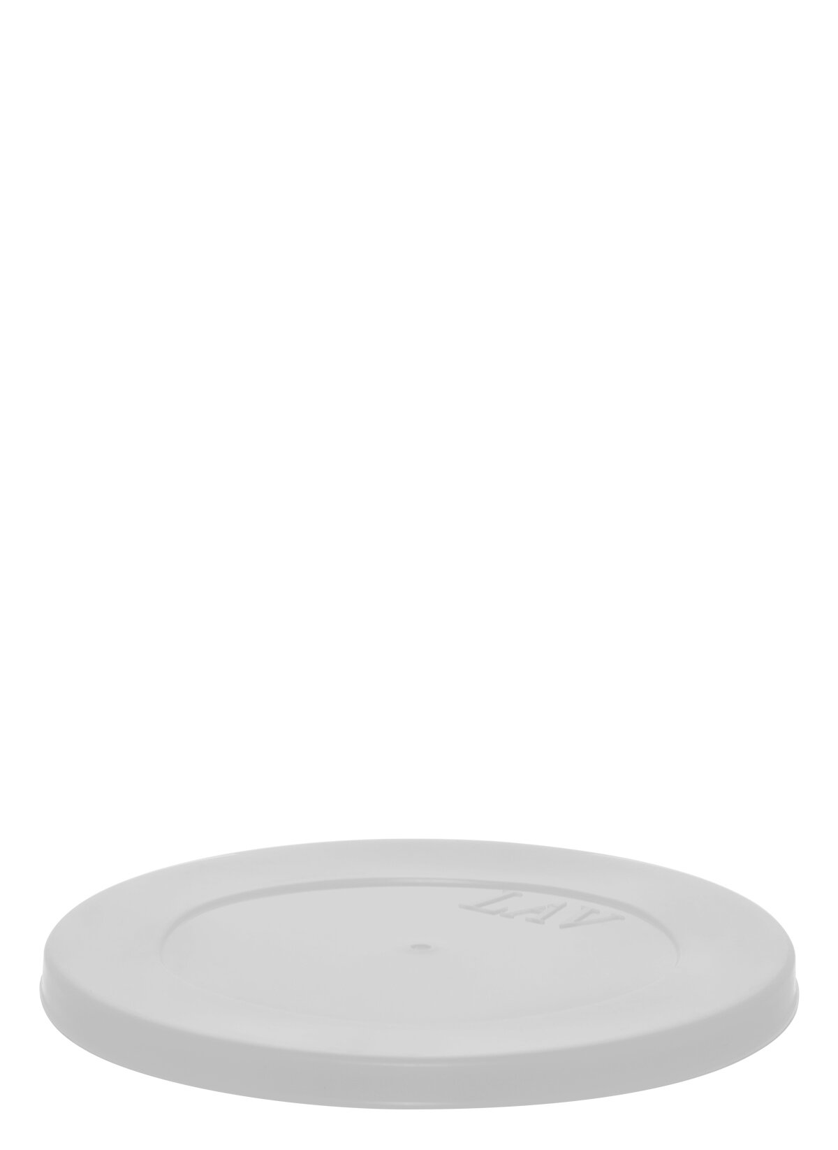 Alinda Plastik Saklama Kabı Kapağı