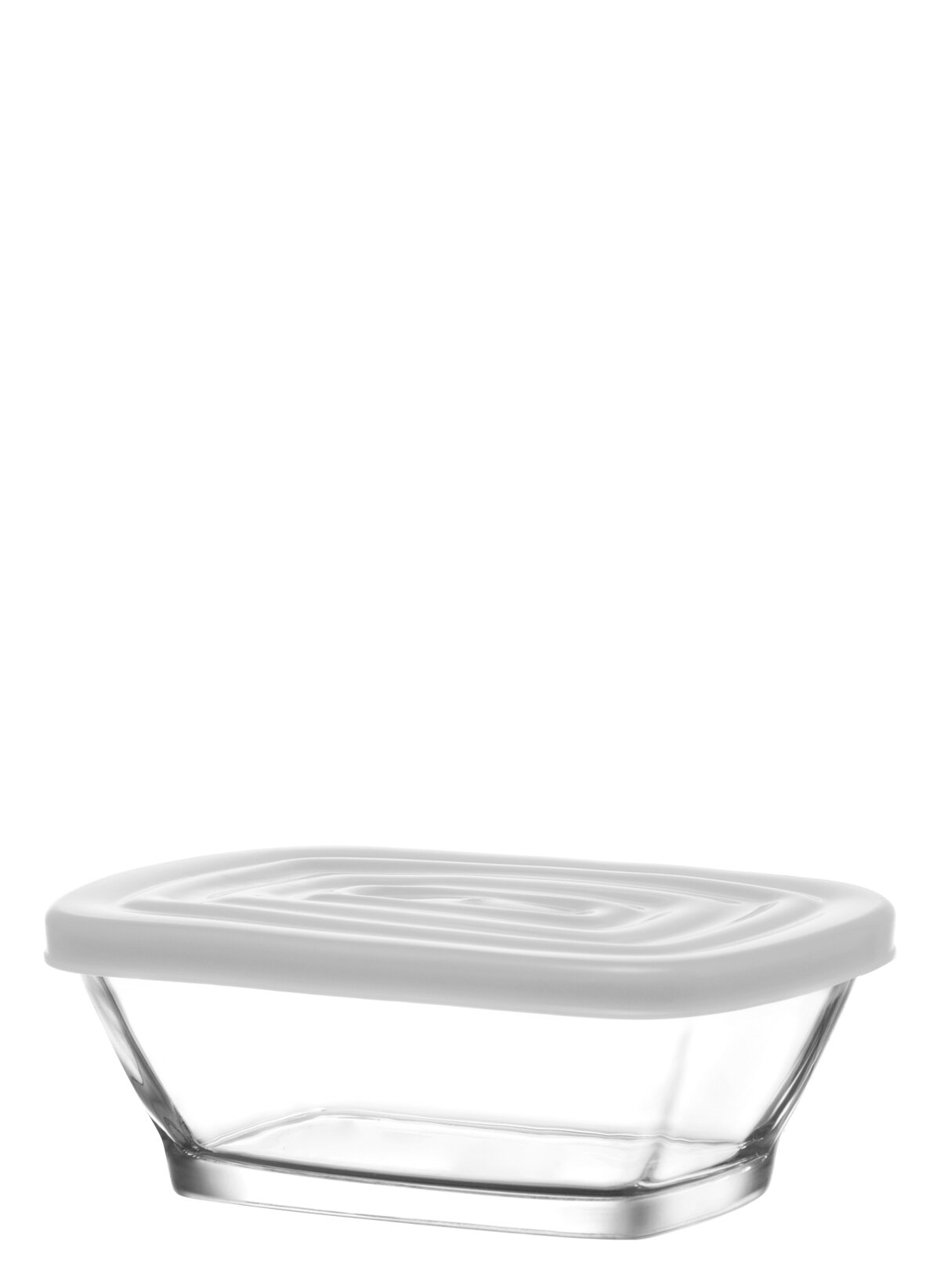 Defne Plastik Saklama Kabı Kapağı